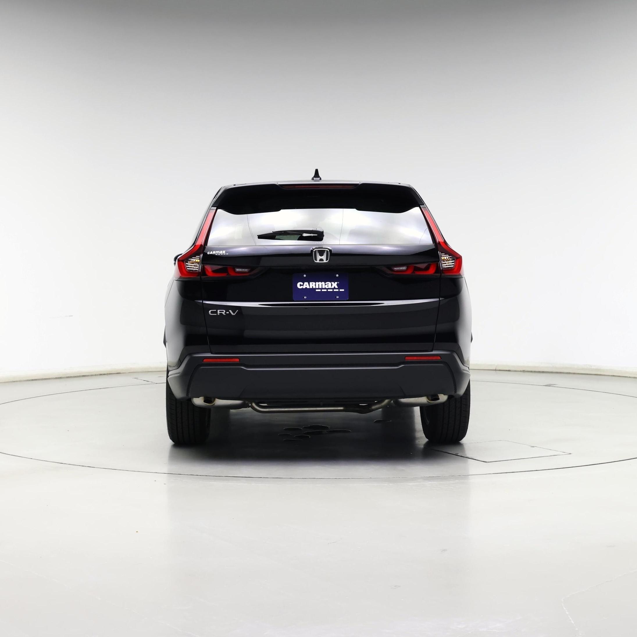 Thumbnail: 2026 Honda CR-V - 6