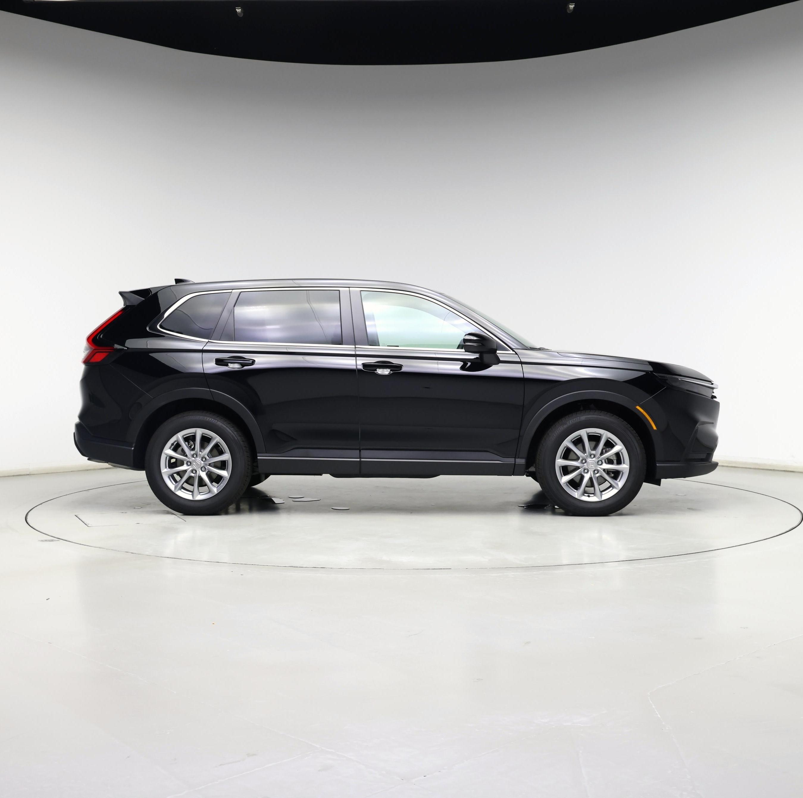 Thumbnail: 2026 Honda CR-V - 7