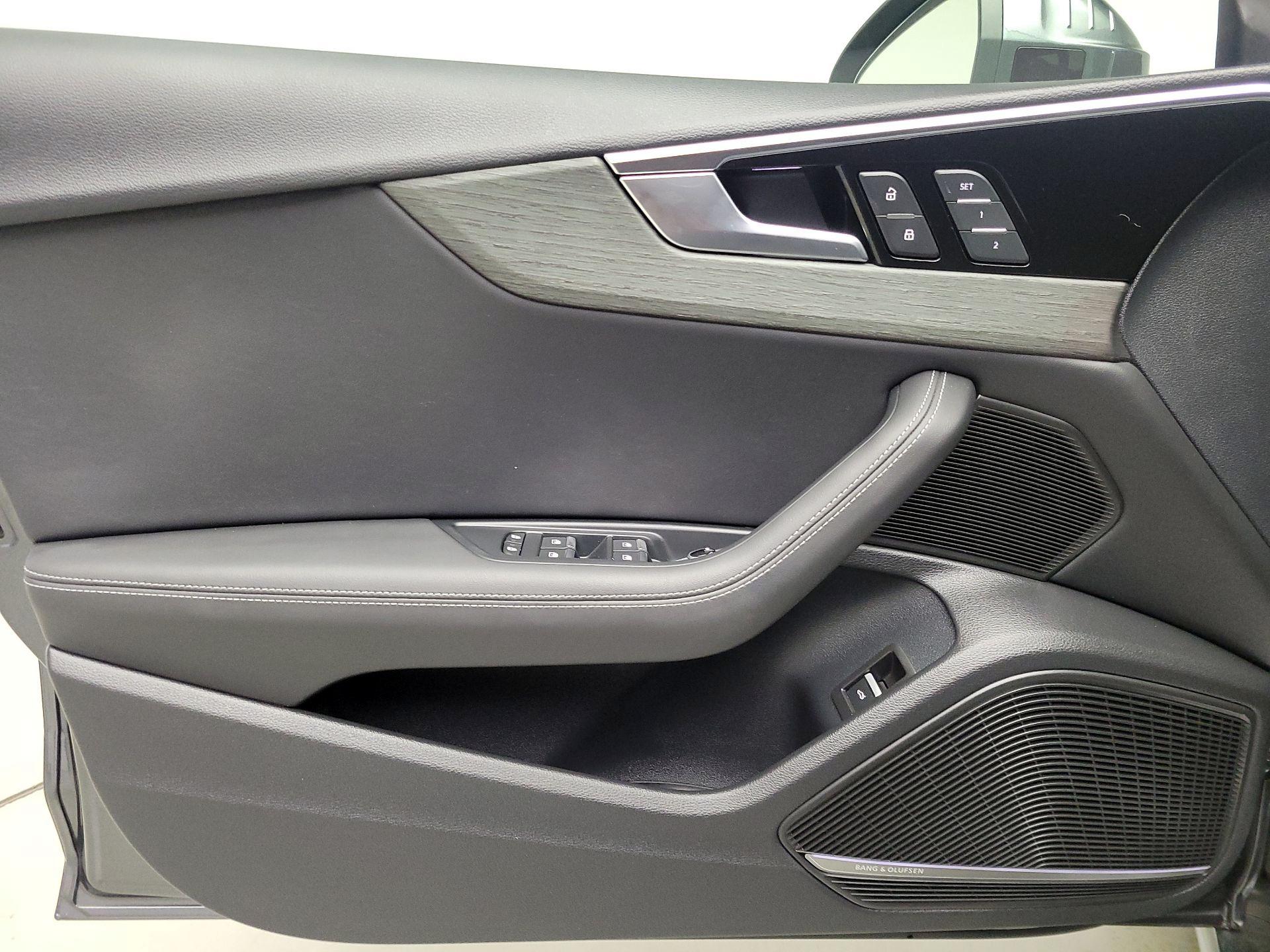 Thumbnail: 2021 Audi A5 - 12