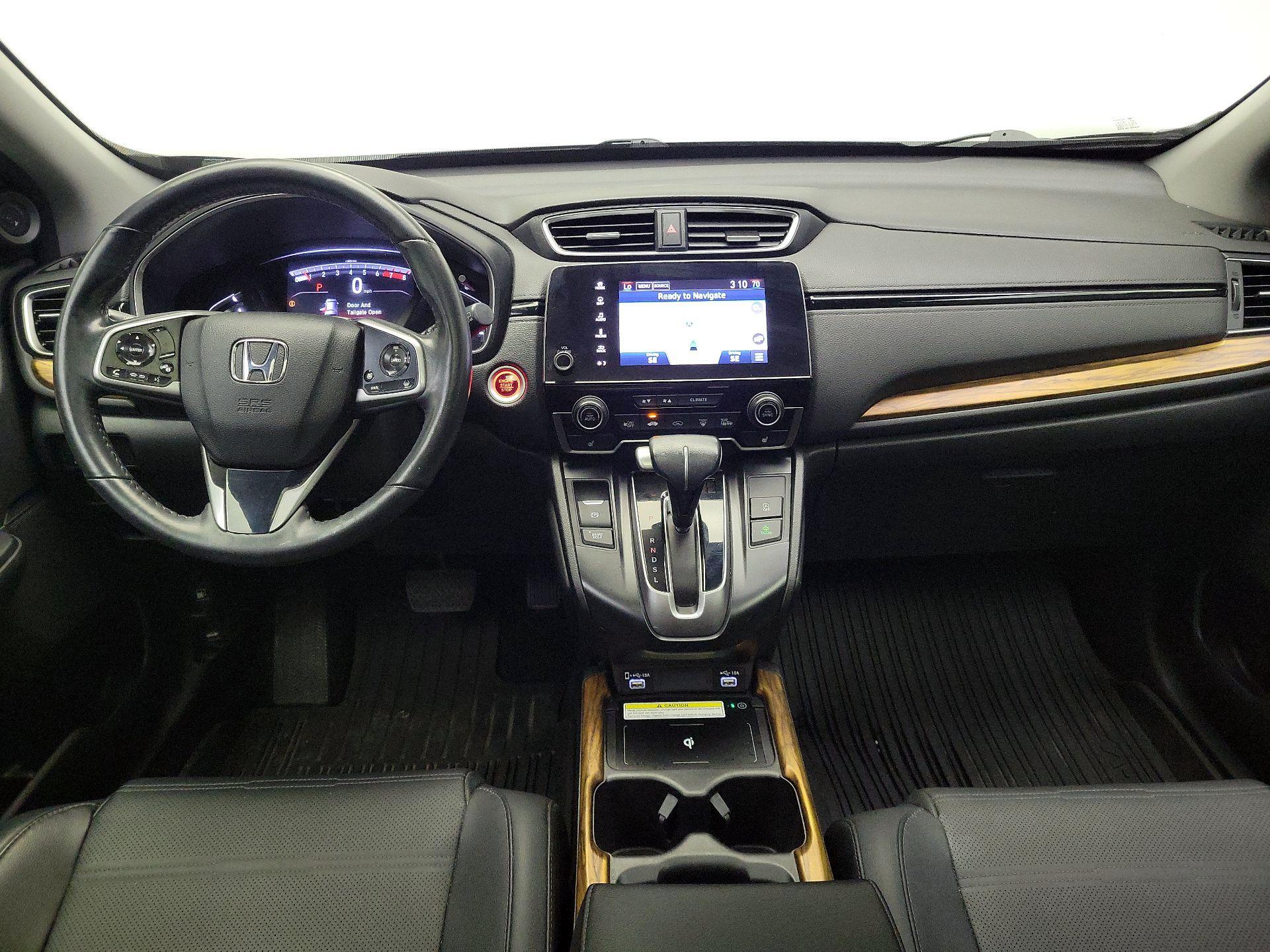 Thumbnail: 2020 Honda CR-V - 9