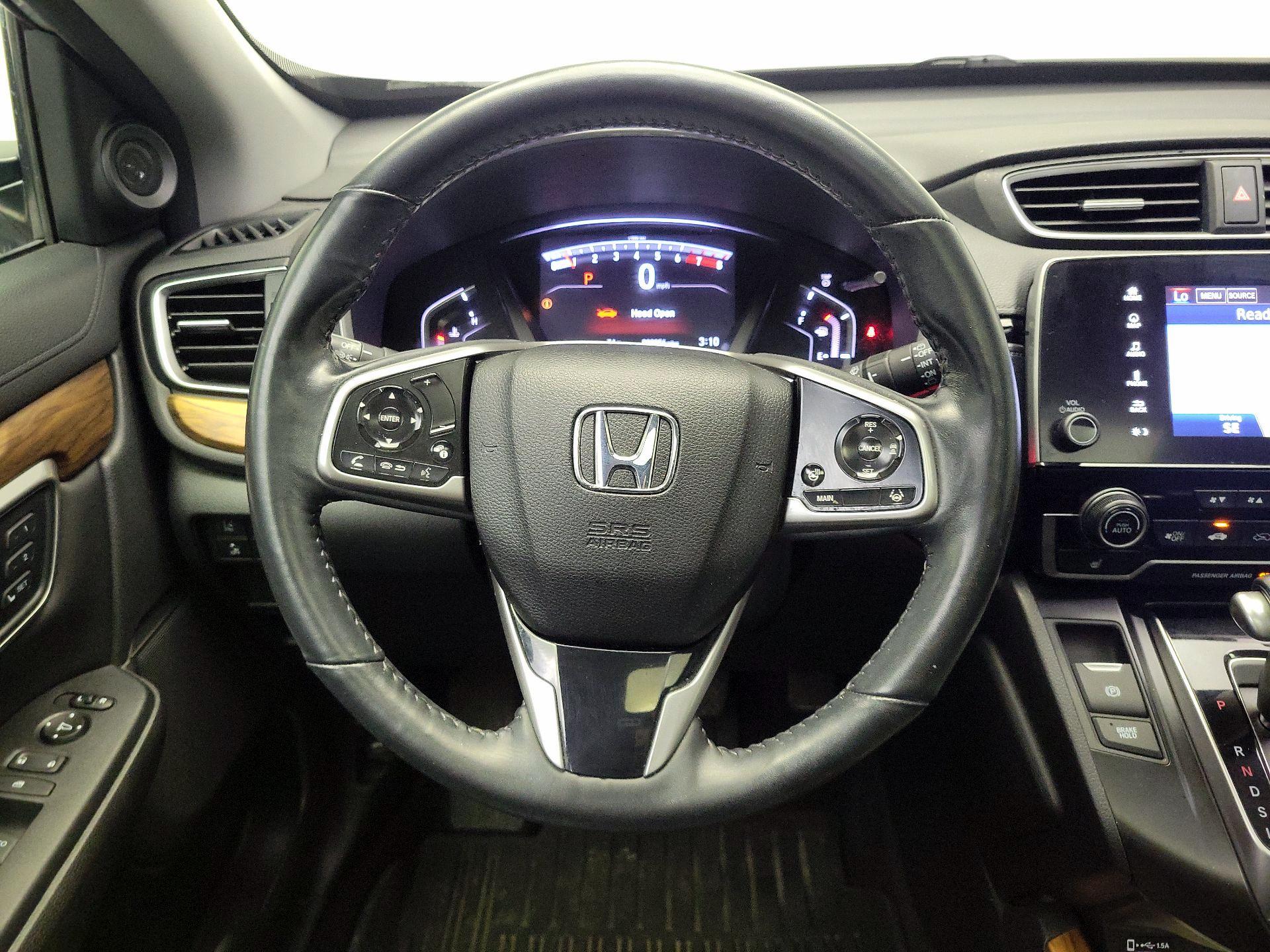Thumbnail: 2020 Honda CR-V - 10