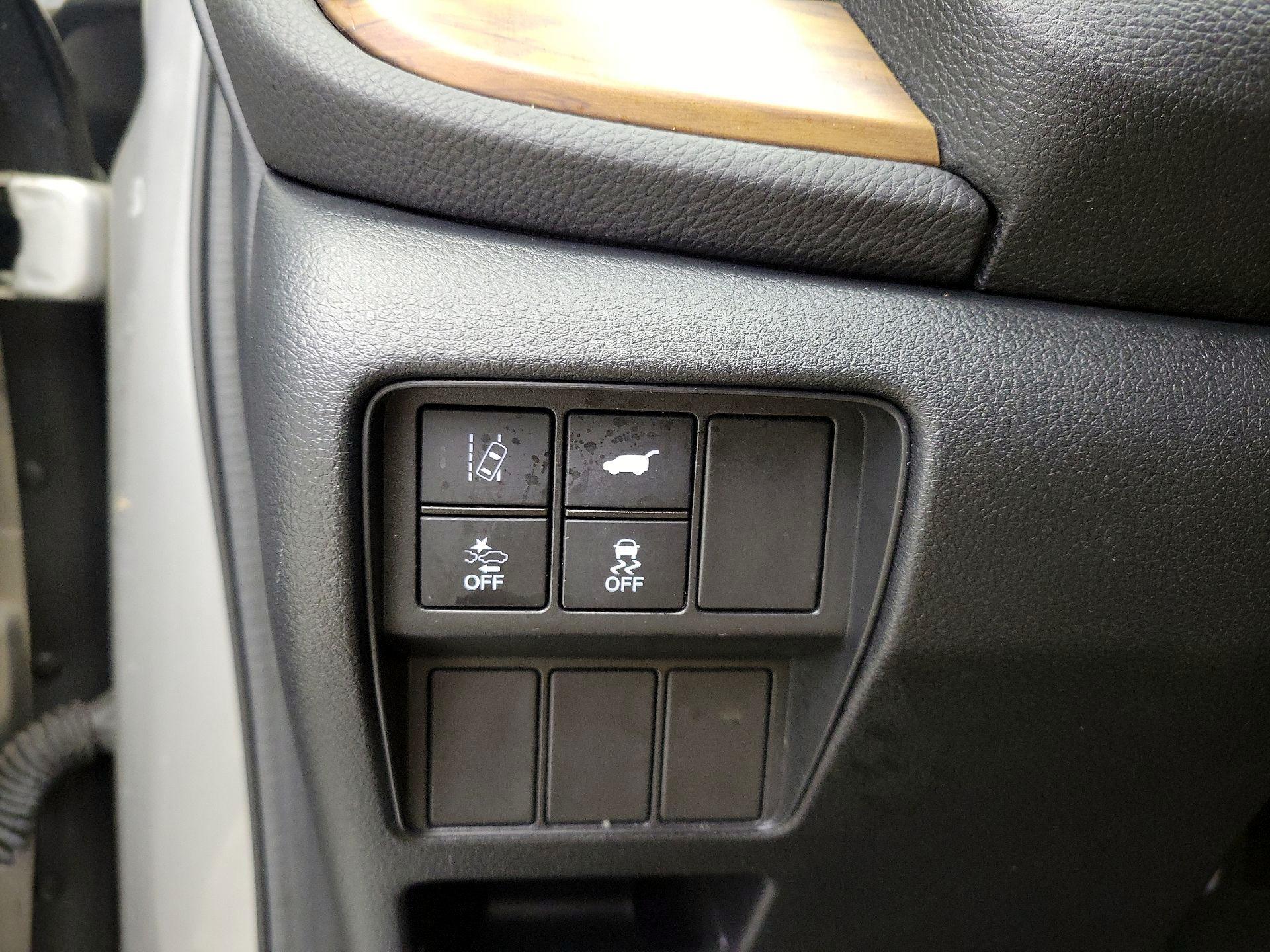 Thumbnail: 2020 Honda CR-V - 13