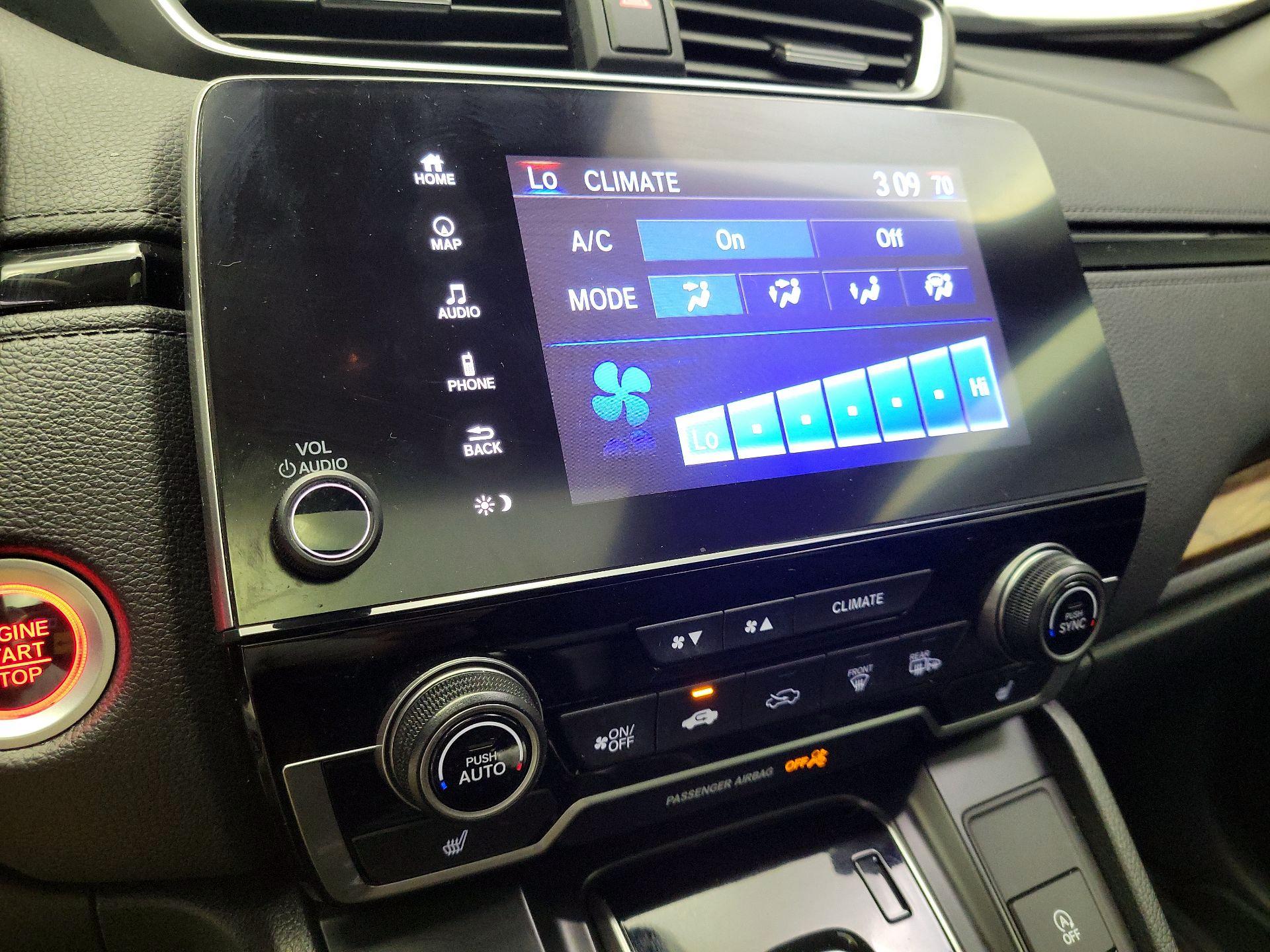 Thumbnail: 2020 Honda CR-V - 17