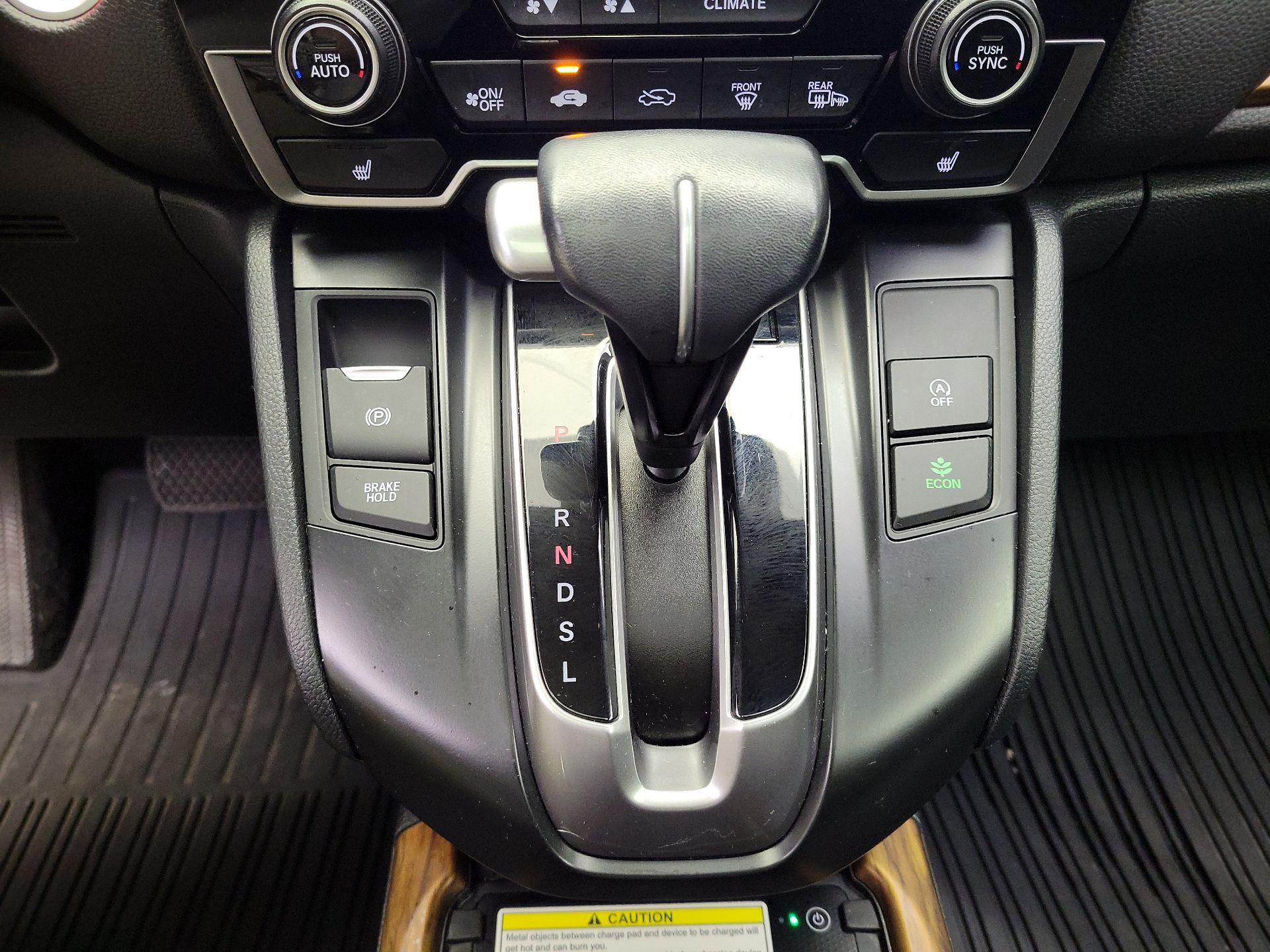 Thumbnail: 2020 Honda CR-V - 18