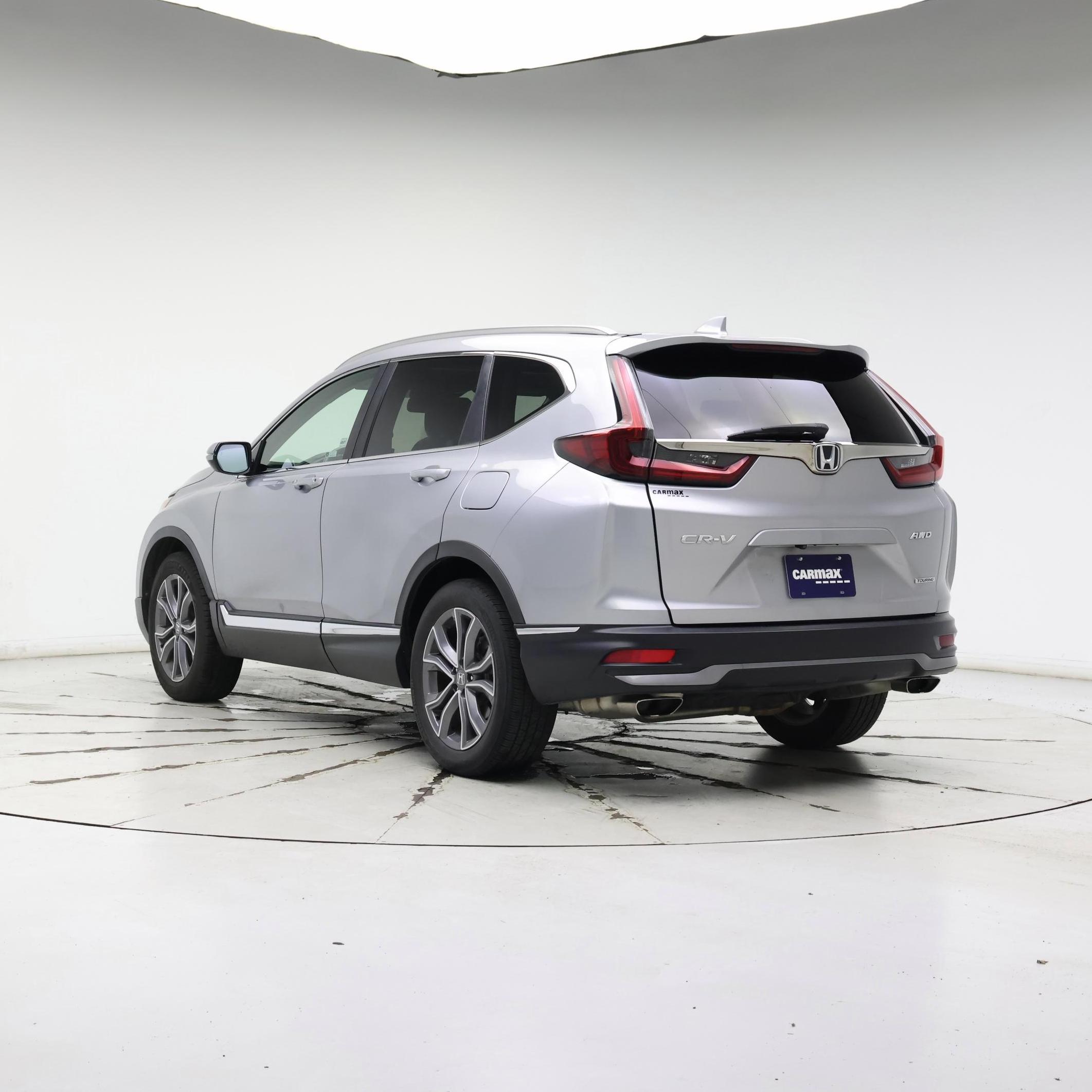 Thumbnail: 2020 Honda CR-V - 2