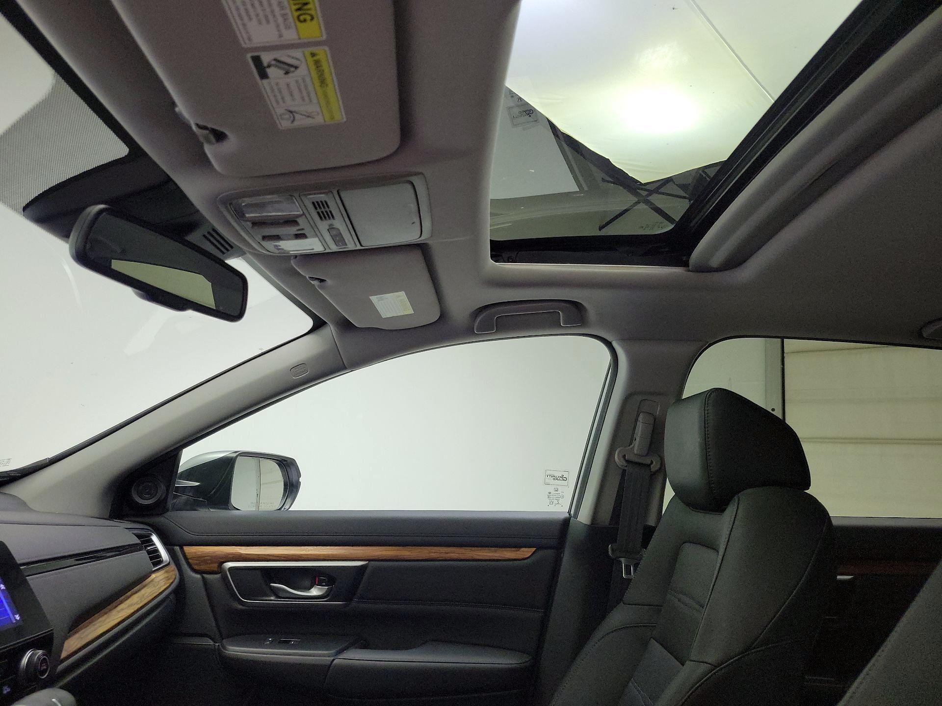 Thumbnail: 2020 Honda CR-V - 20