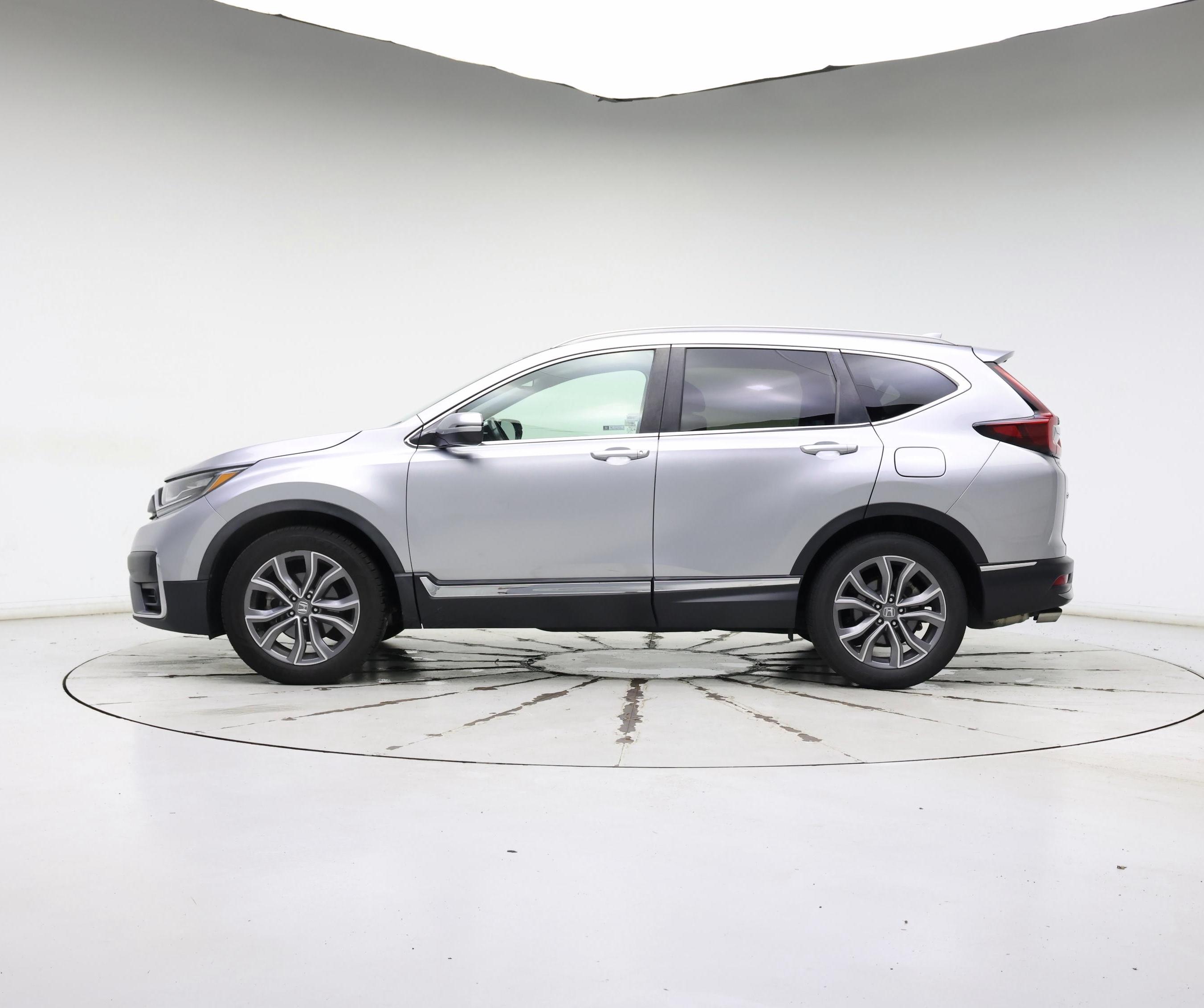 Thumbnail: 2020 Honda CR-V - 3
