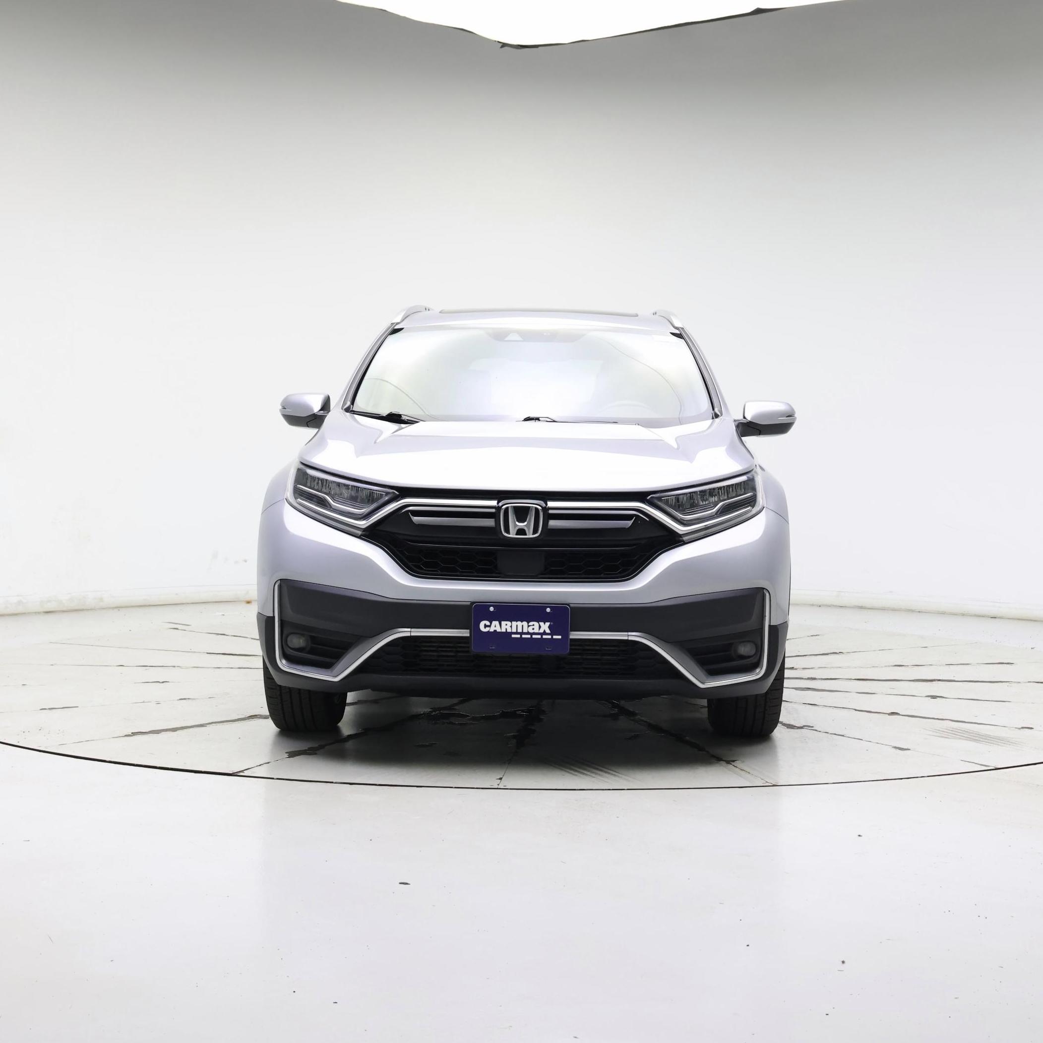 Thumbnail: 2020 Honda CR-V - 5