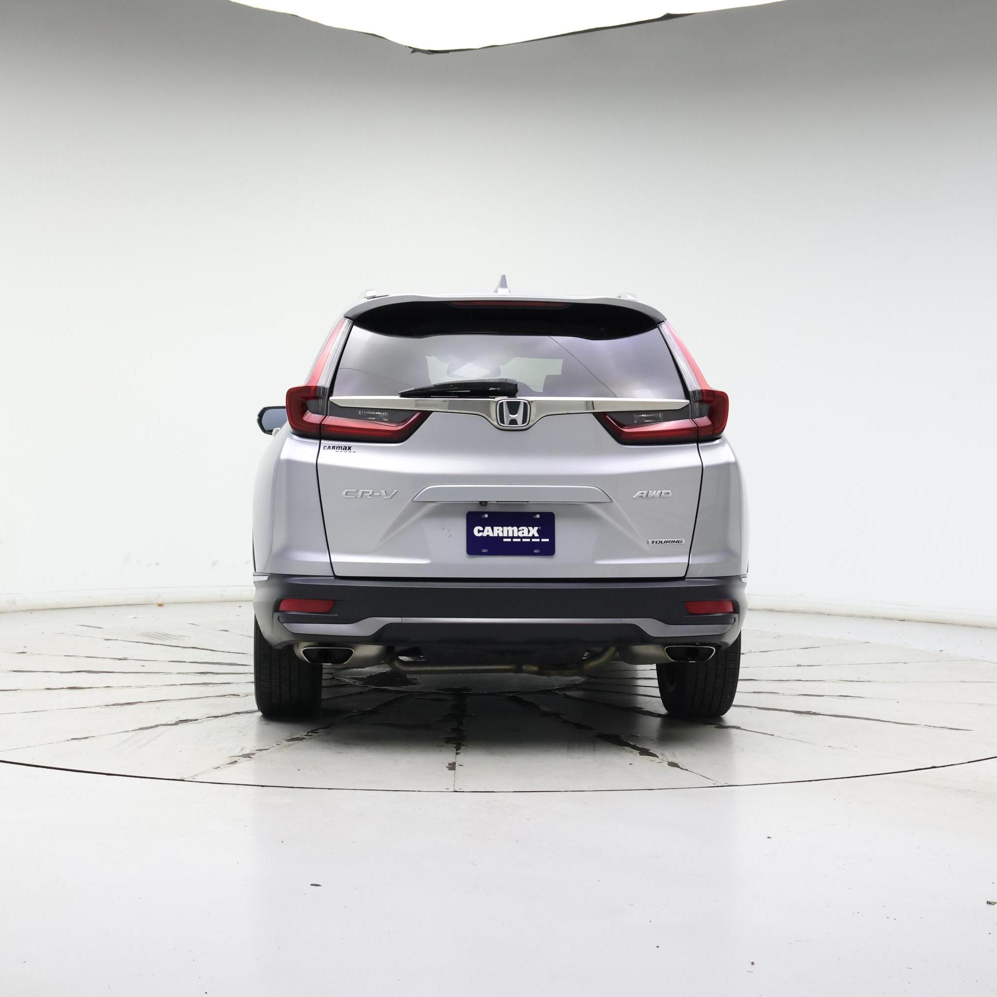 Thumbnail: 2020 Honda CR-V - 6