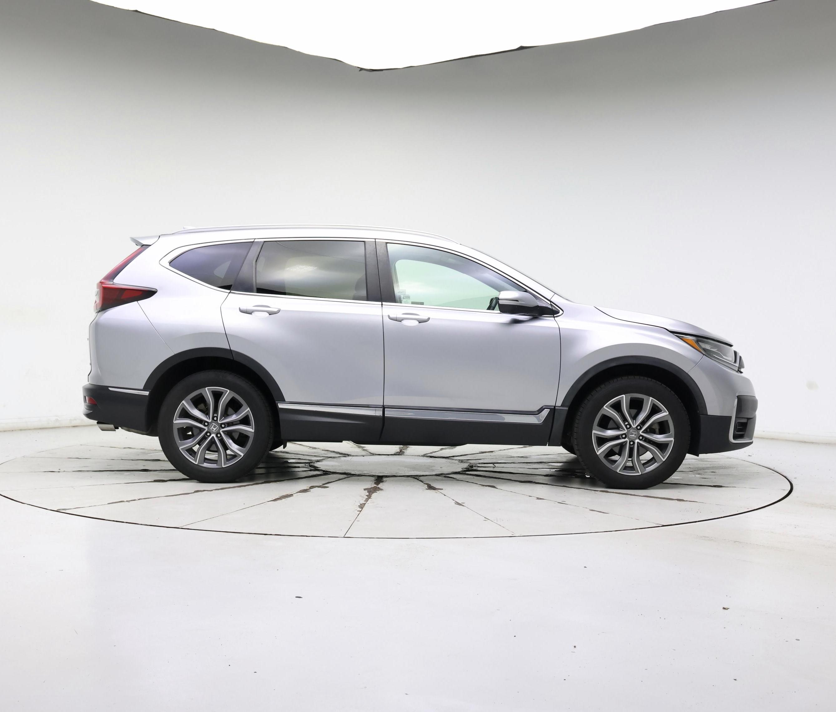 Thumbnail: 2020 Honda CR-V - 7