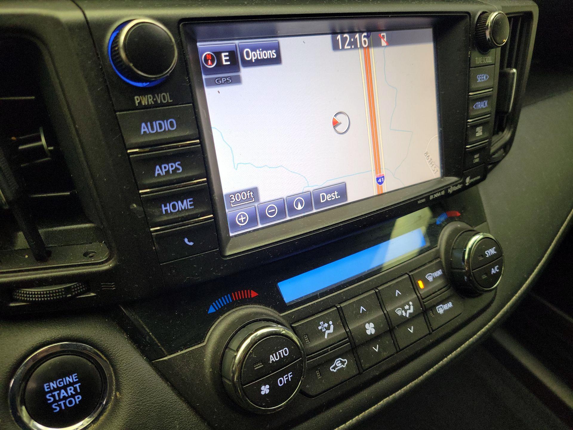 Thumbnail: 2017 Toyota RAV4 - 14