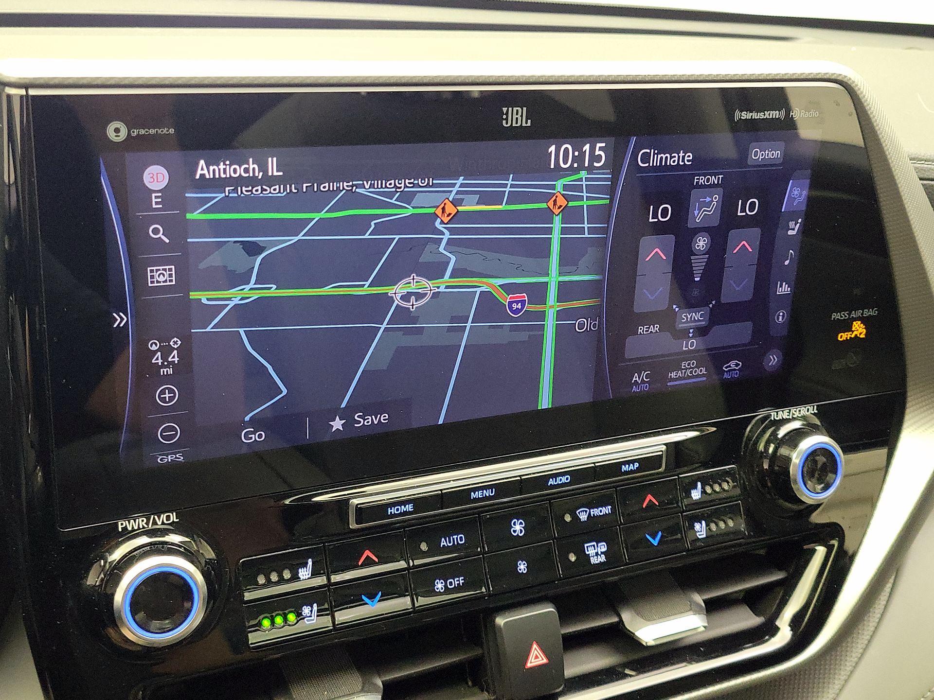 Thumbnail: 2020 Toyota Highlander - 14