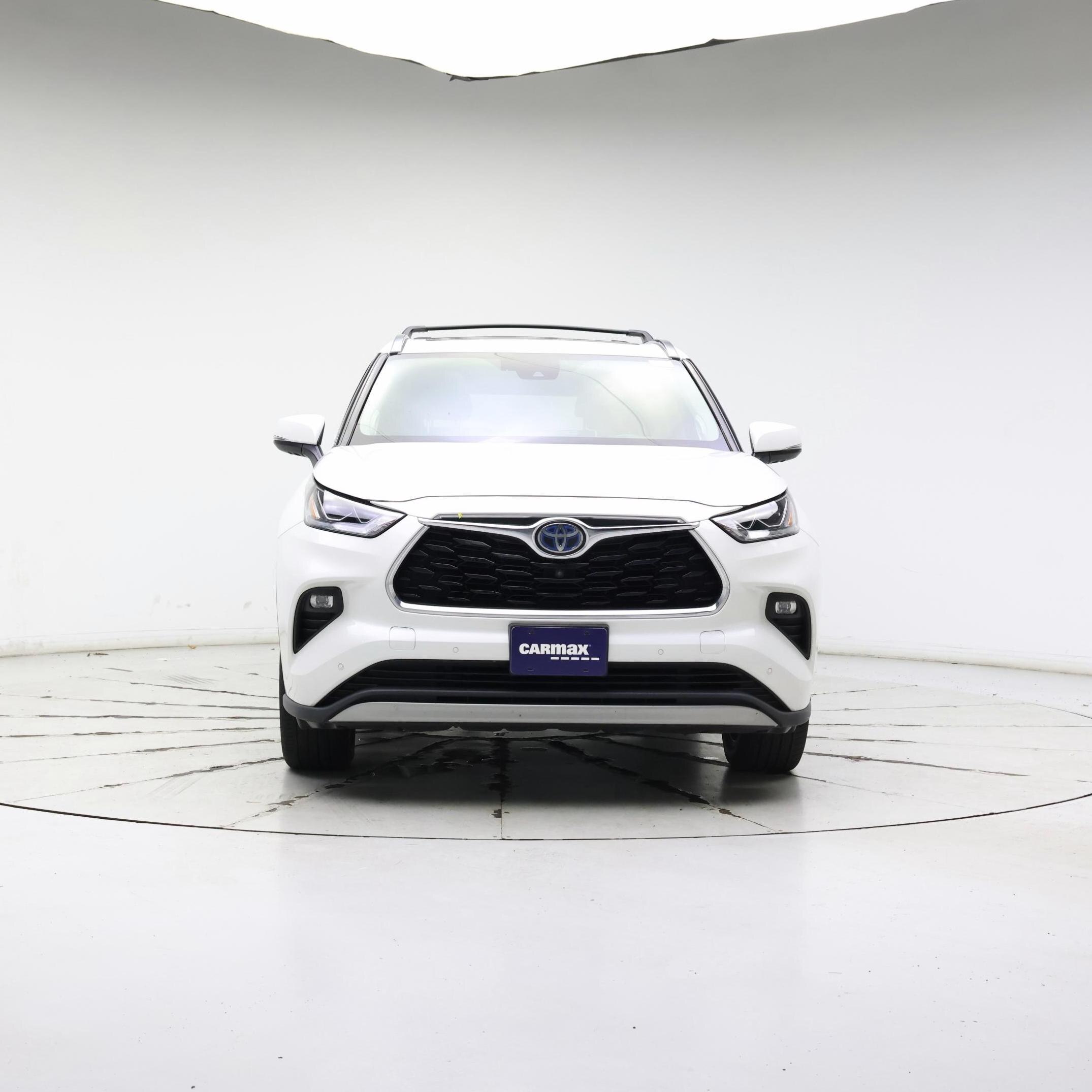 Thumbnail: 2020 Toyota Highlander - 5