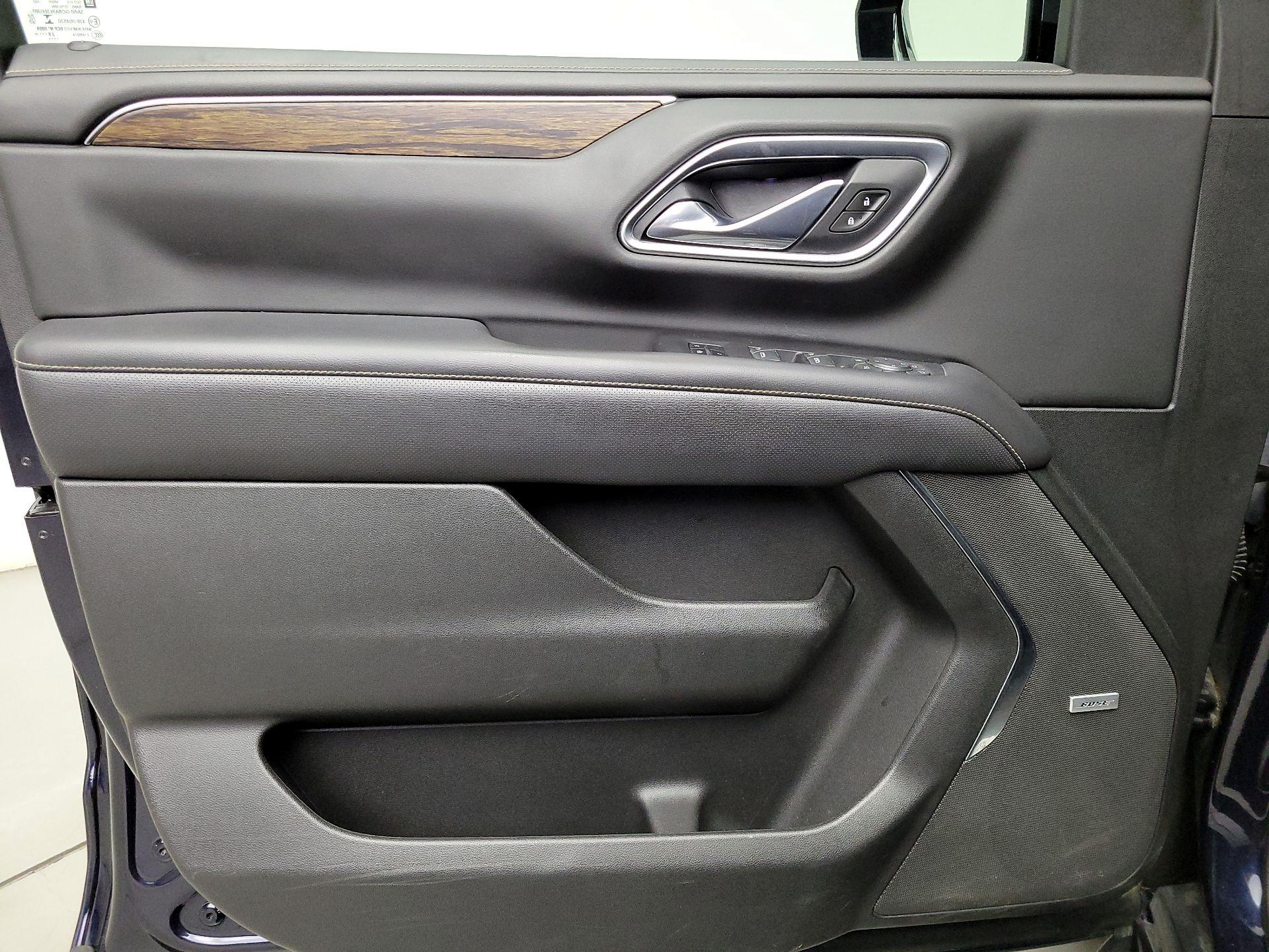 Thumbnail: 2021 Chevrolet Tahoe - 12