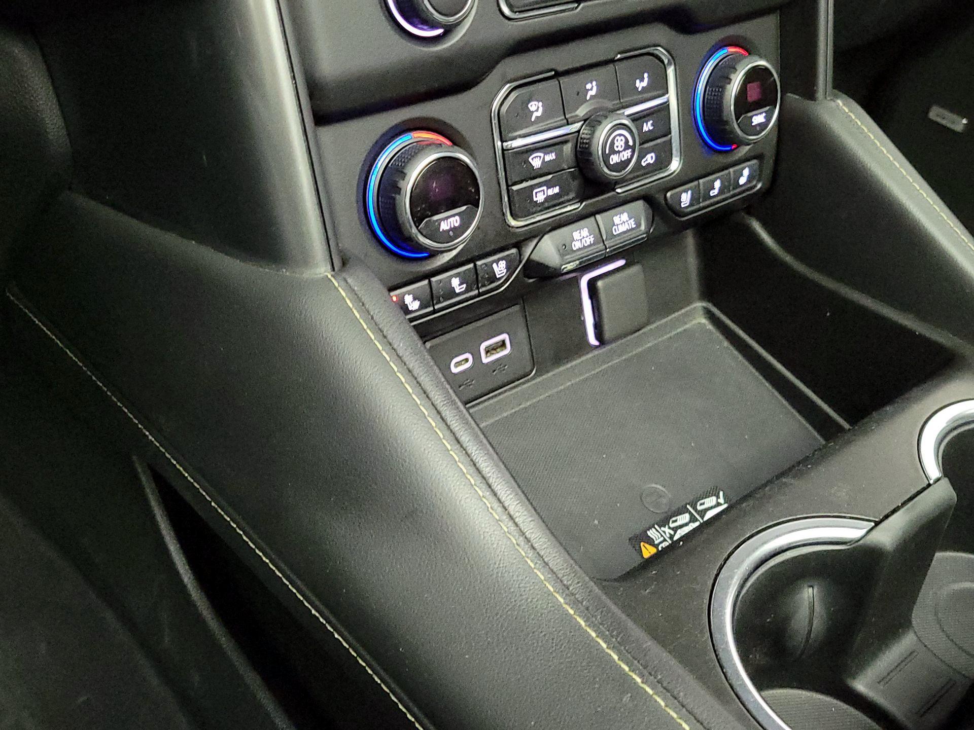 Thumbnail: 2021 Chevrolet Tahoe - 19