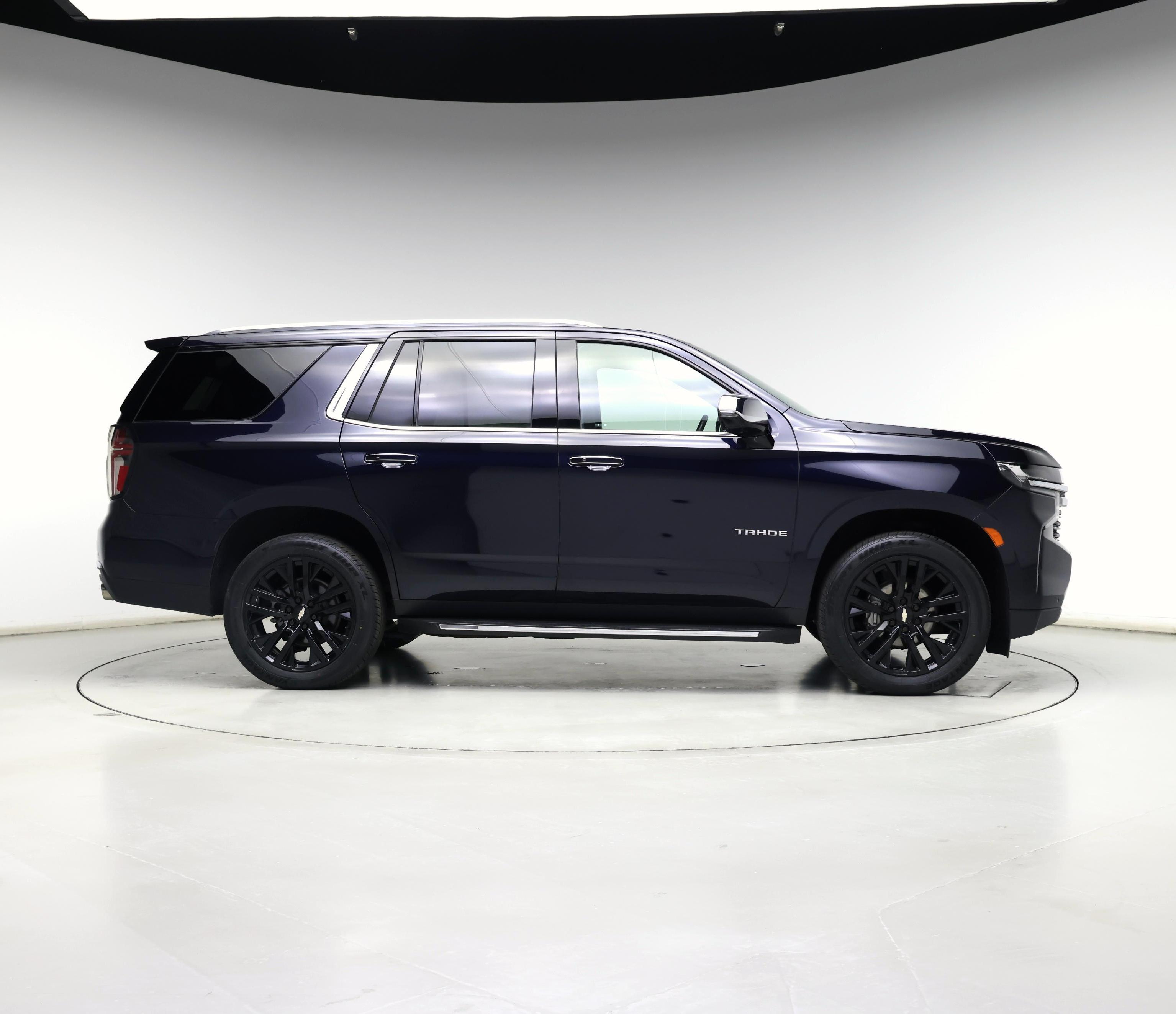 Thumbnail: 2021 Chevrolet Tahoe - 7