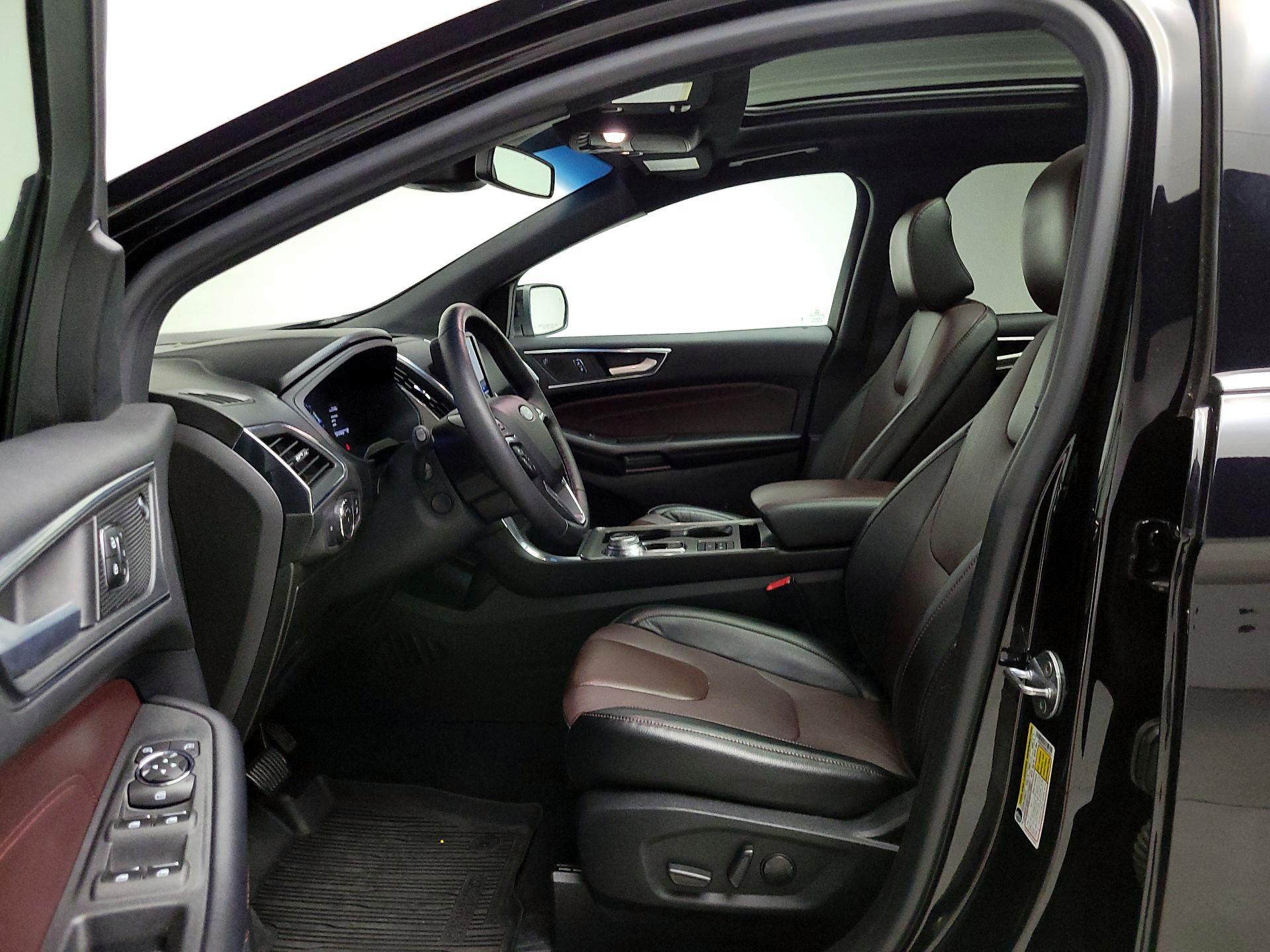 Thumbnail: 2022 Ford Edge - 11