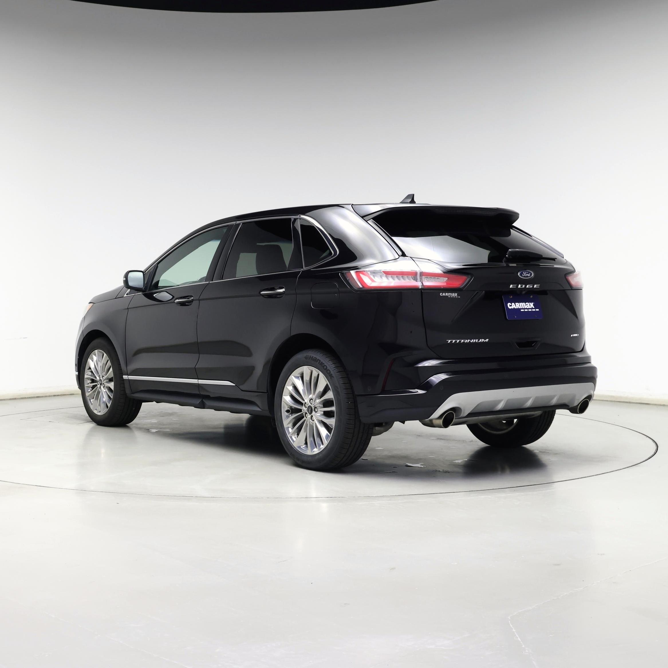 Thumbnail: 2022 Ford Edge - 2