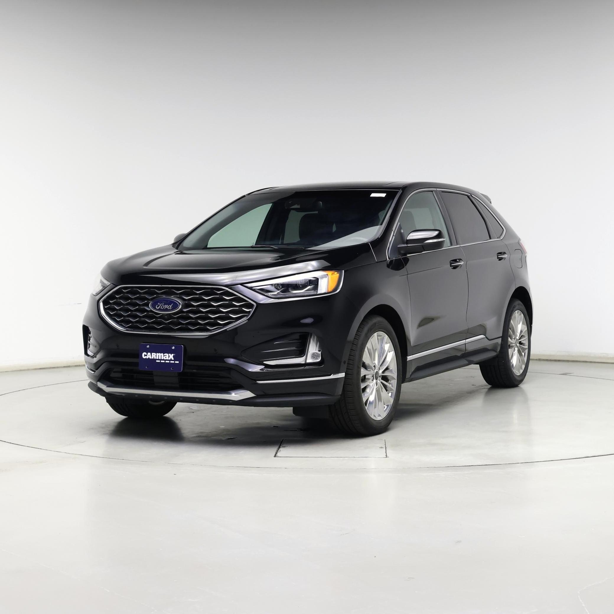 Thumbnail: 2022 Ford Edge - 4