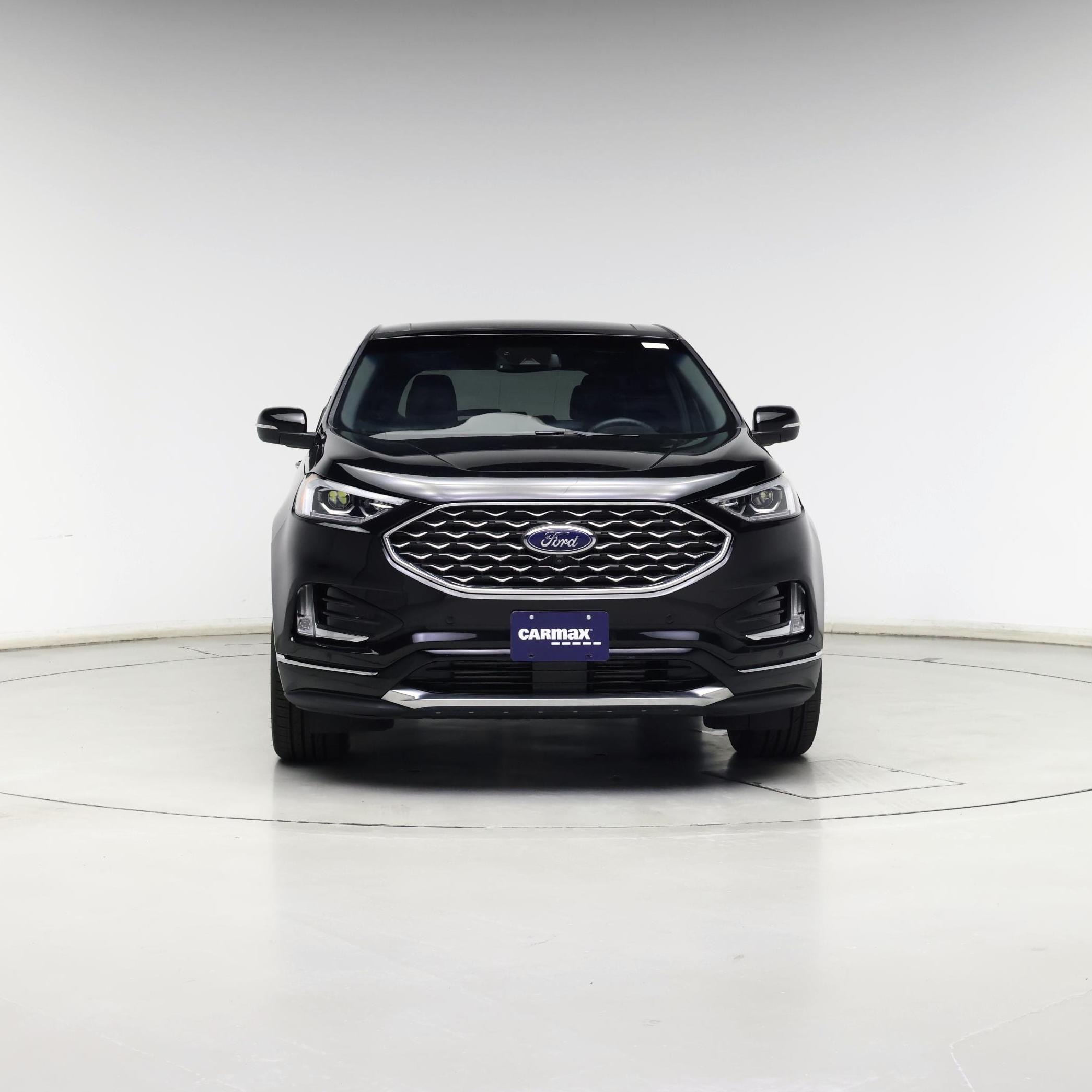 Thumbnail: 2022 Ford Edge - 5