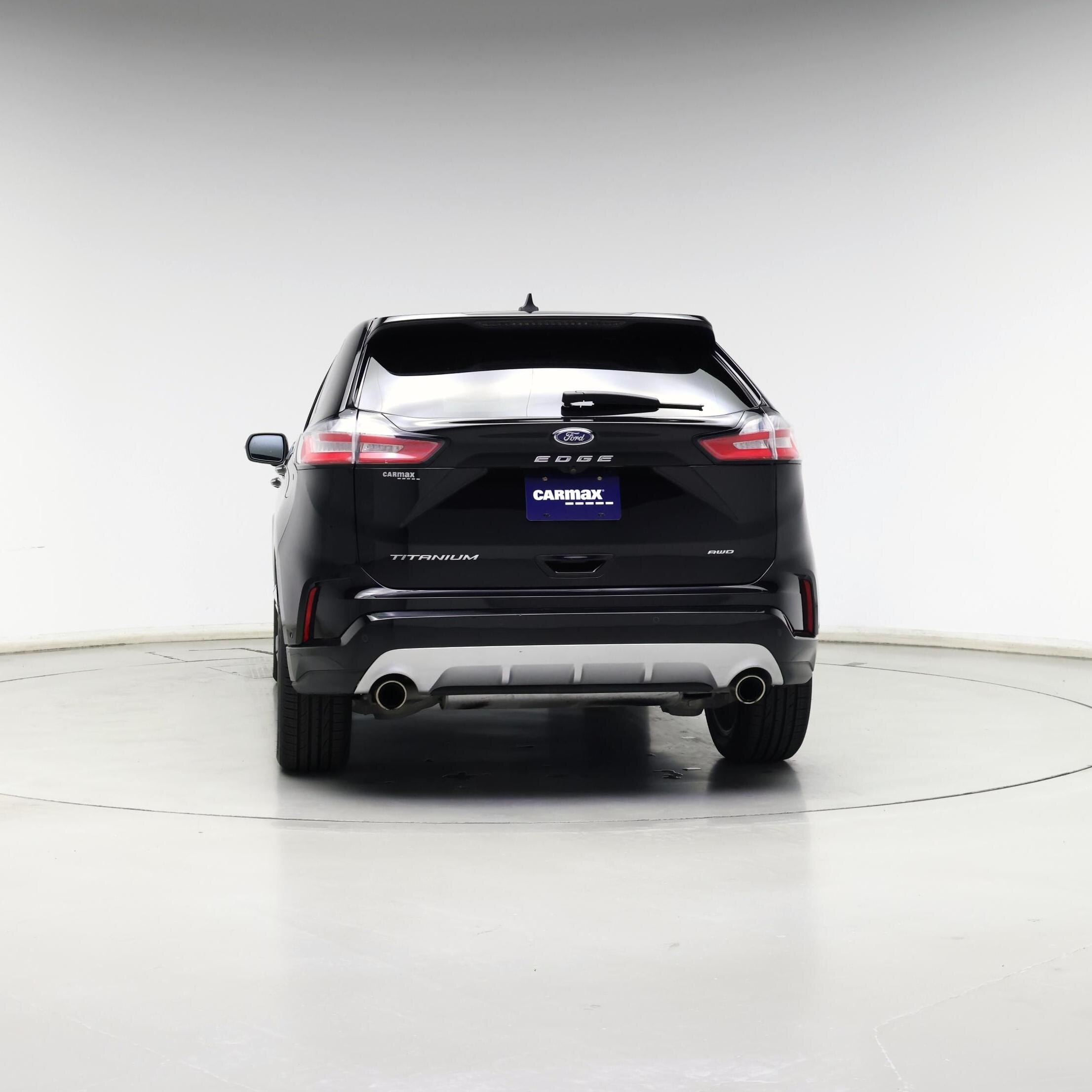 Thumbnail: 2022 Ford Edge - 6
