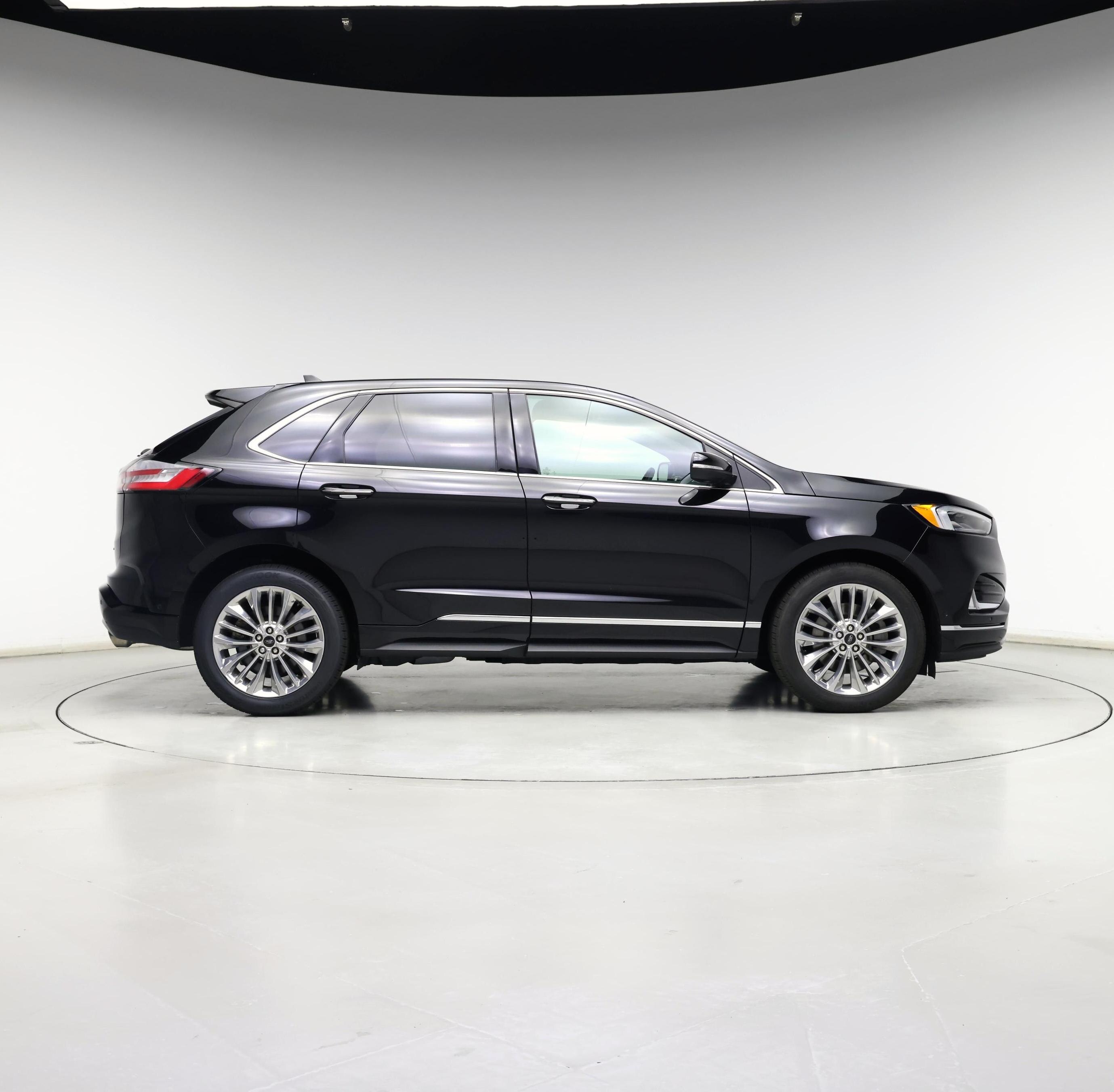 Thumbnail: 2022 Ford Edge - 7
