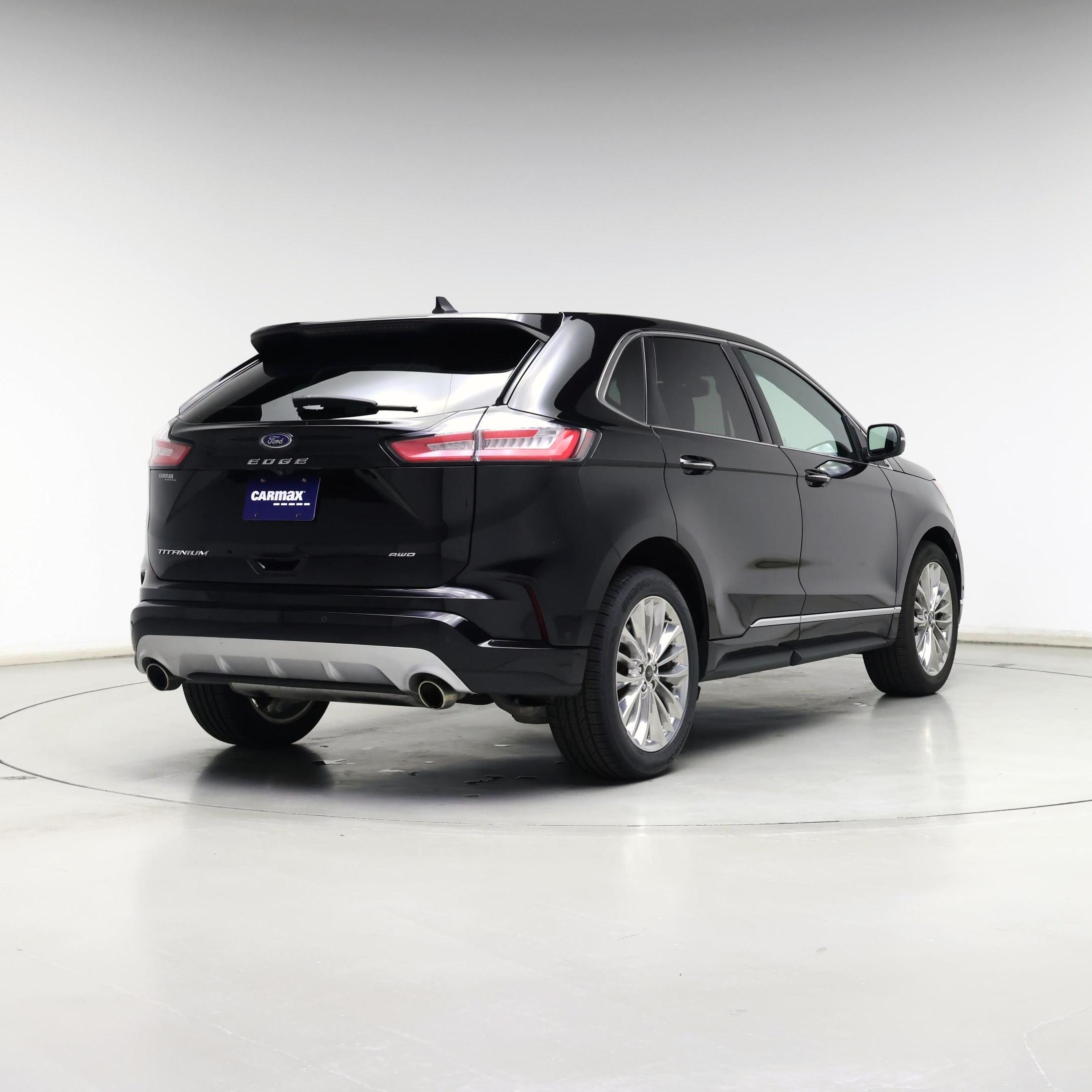 Thumbnail: 2022 Ford Edge - 8