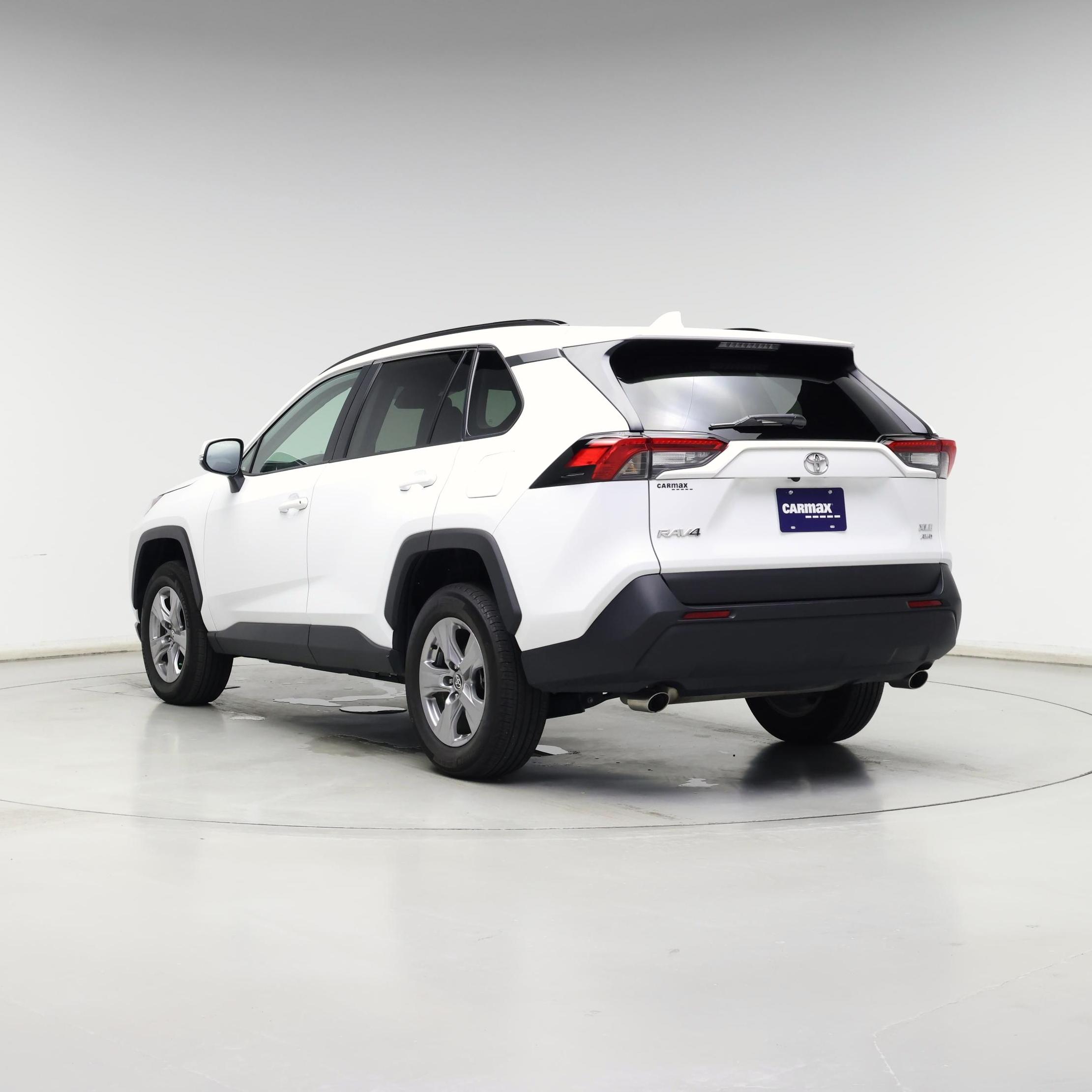Thumbnail: 2023 Toyota RAV4 - 2