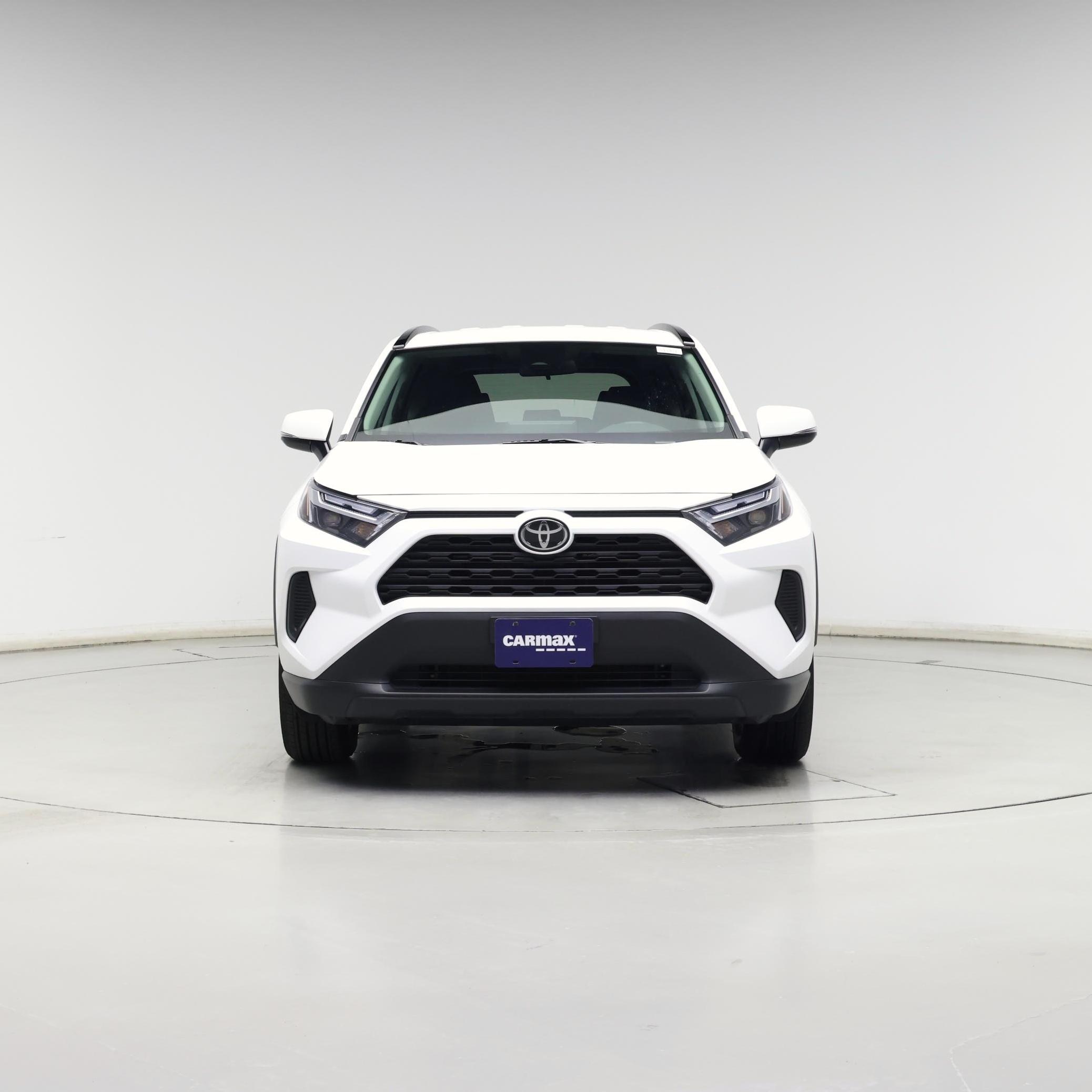 Thumbnail: 2023 Toyota RAV4 - 5