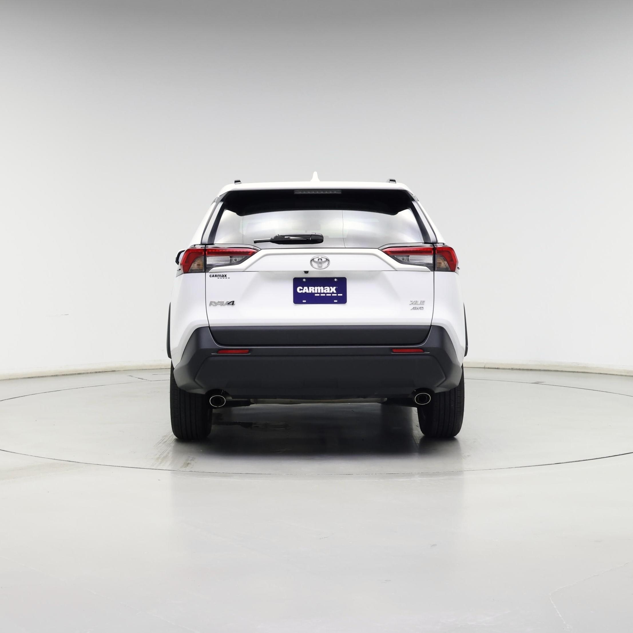 Thumbnail: 2023 Toyota RAV4 - 6