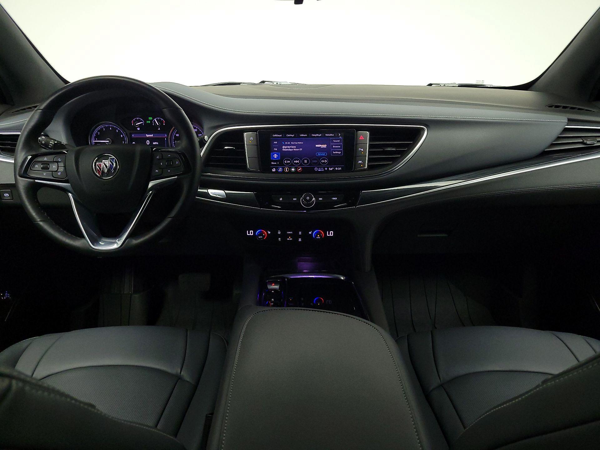 Thumbnail: 2024 Buick Enclave - 9