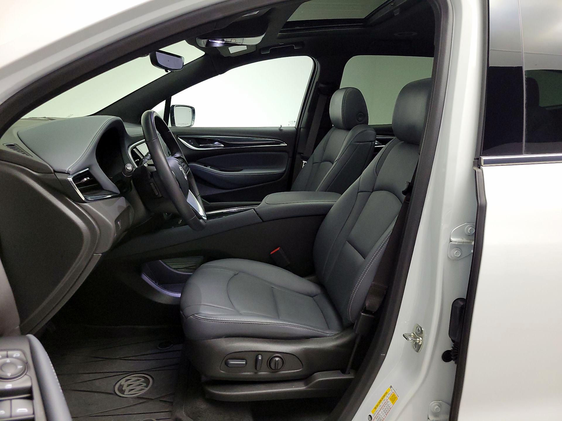 Thumbnail: 2024 Buick Enclave - 11