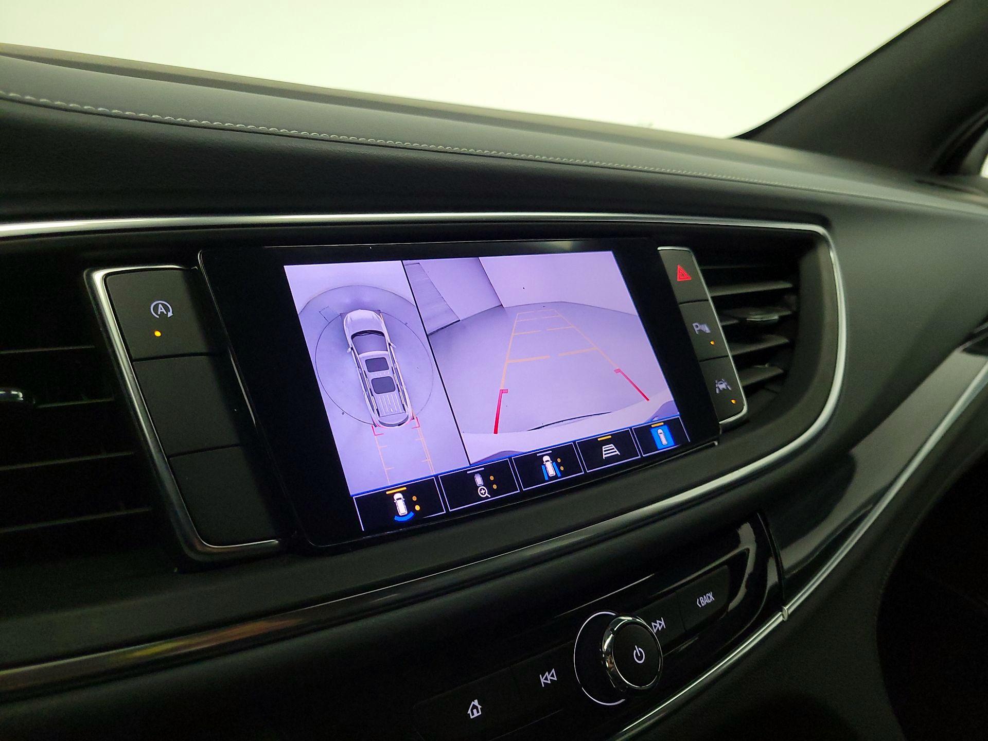 Thumbnail: 2024 Buick Enclave - 14