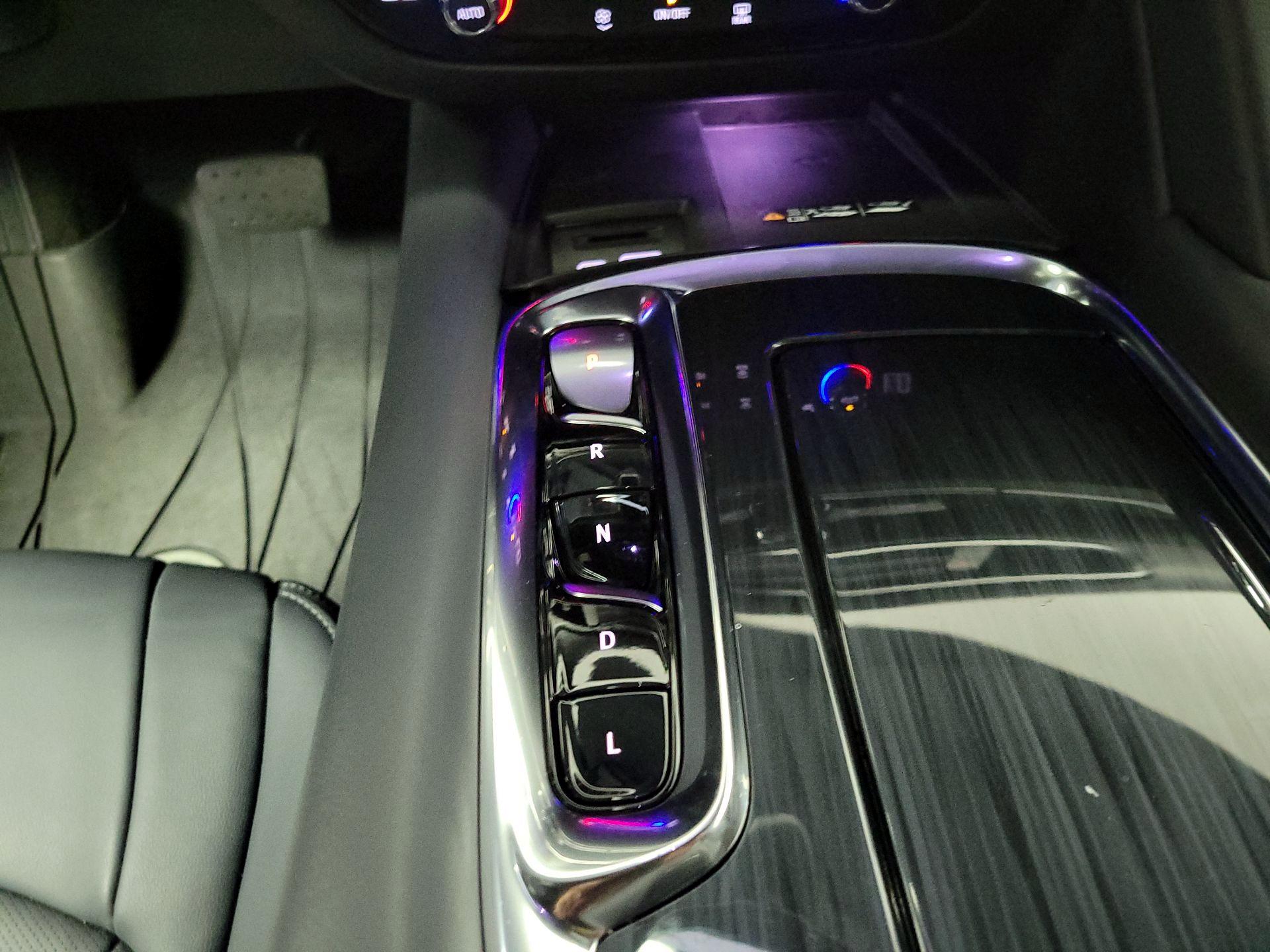 Thumbnail: 2024 Buick Enclave - 17