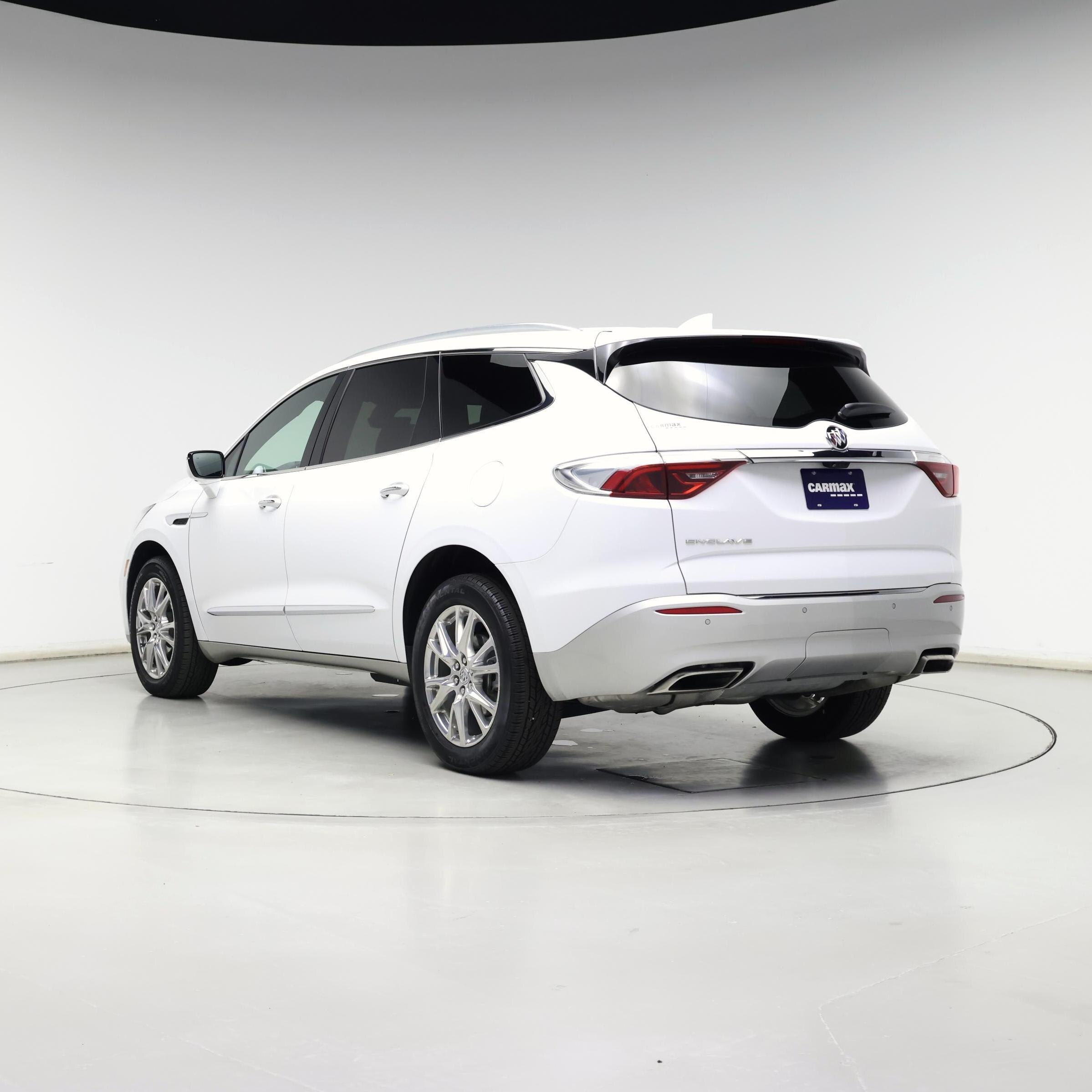 Thumbnail: 2024 Buick Enclave - 2