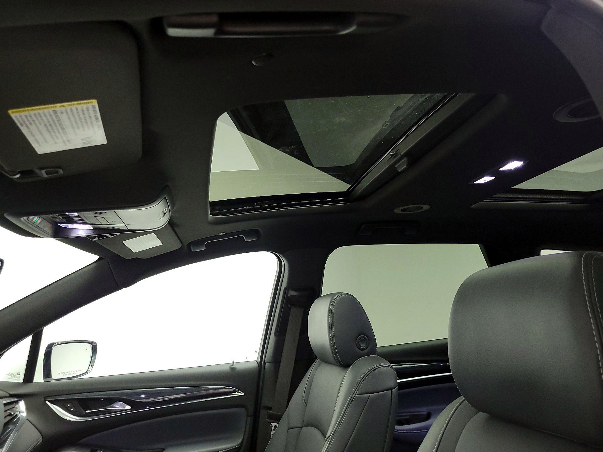 Thumbnail: 2024 Buick Enclave - 19