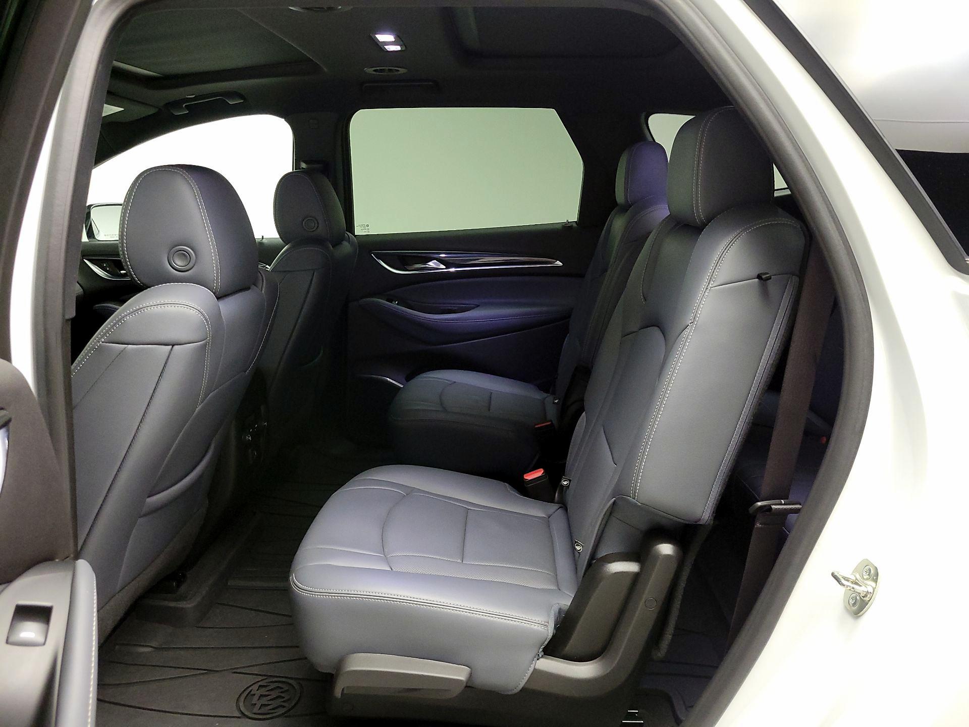 Thumbnail: 2024 Buick Enclave - 20