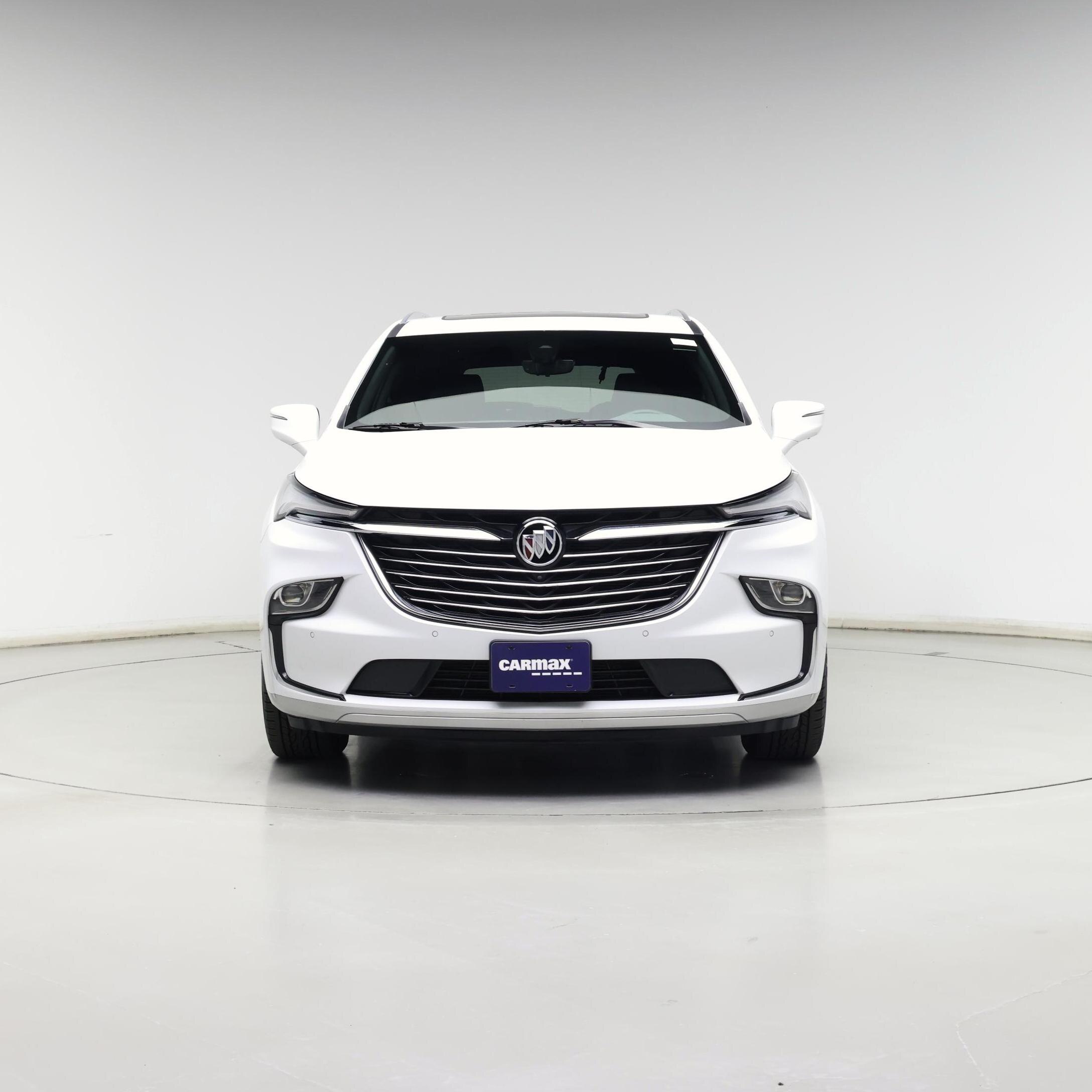 Thumbnail: 2024 Buick Enclave - 5