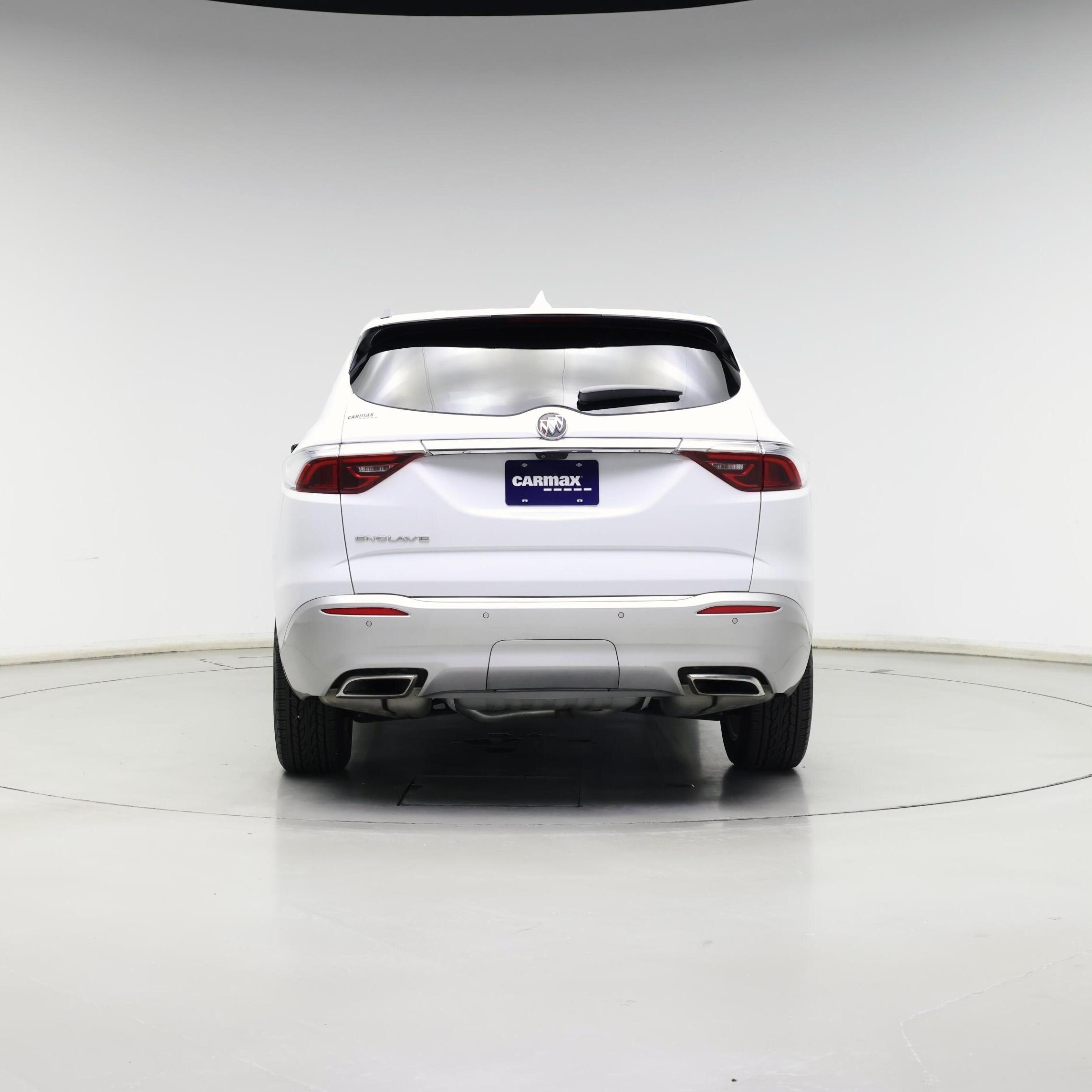 Thumbnail: 2024 Buick Enclave - 6