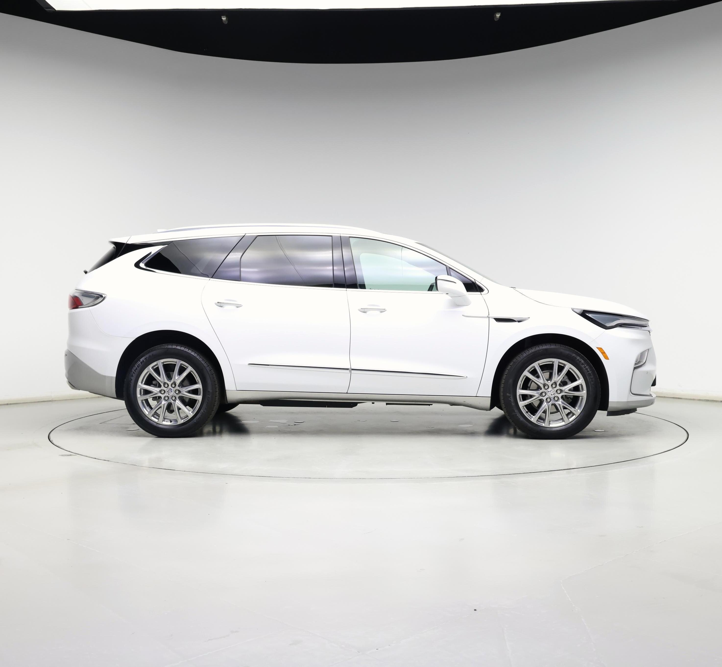 Thumbnail: 2024 Buick Enclave - 7