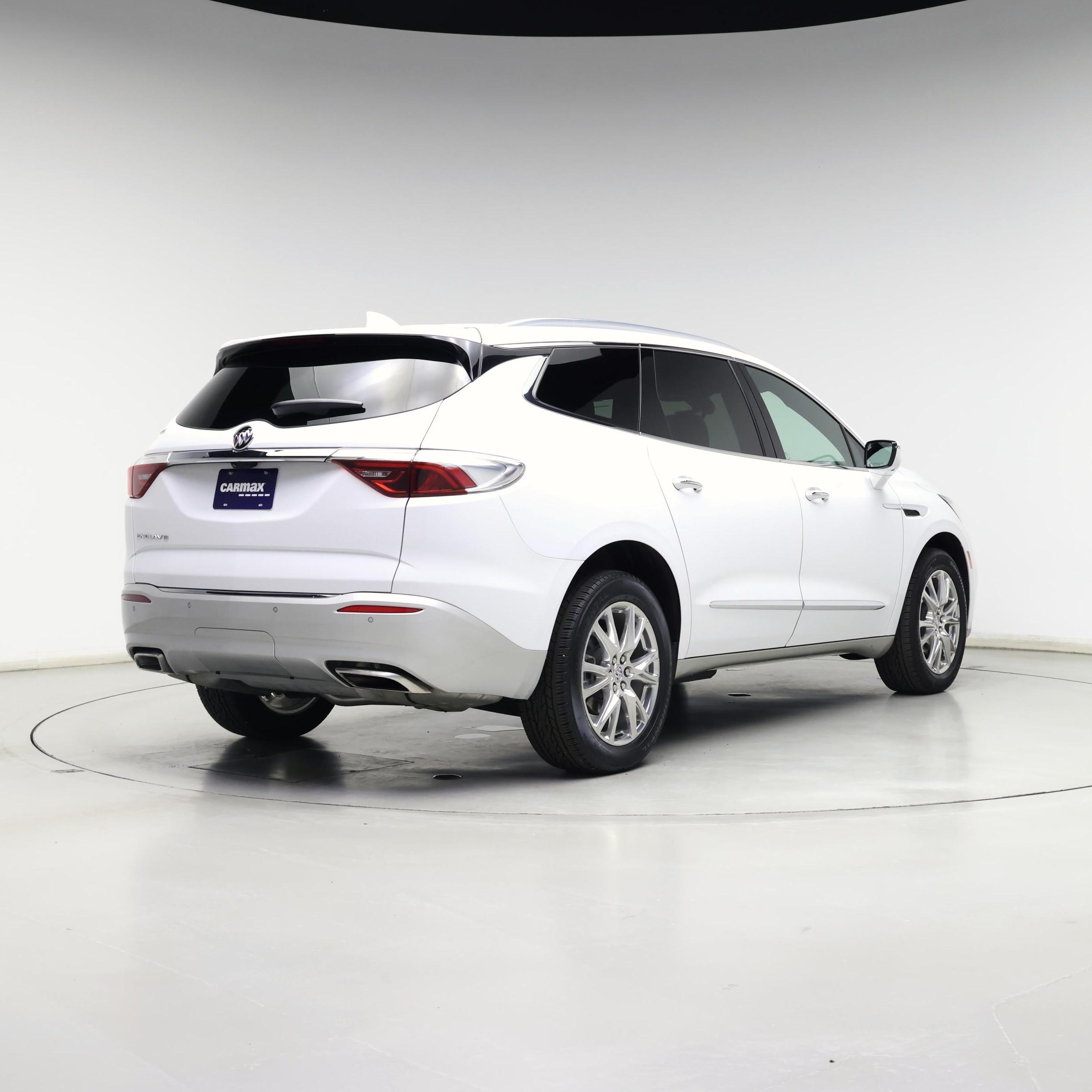 Thumbnail: 2024 Buick Enclave - 8