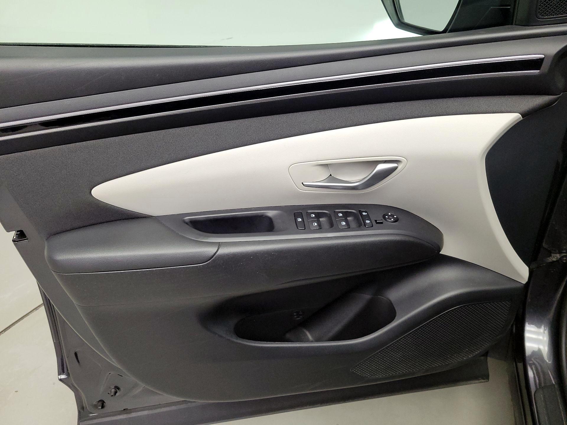 Thumbnail: 2024 Hyundai Tucson - 12