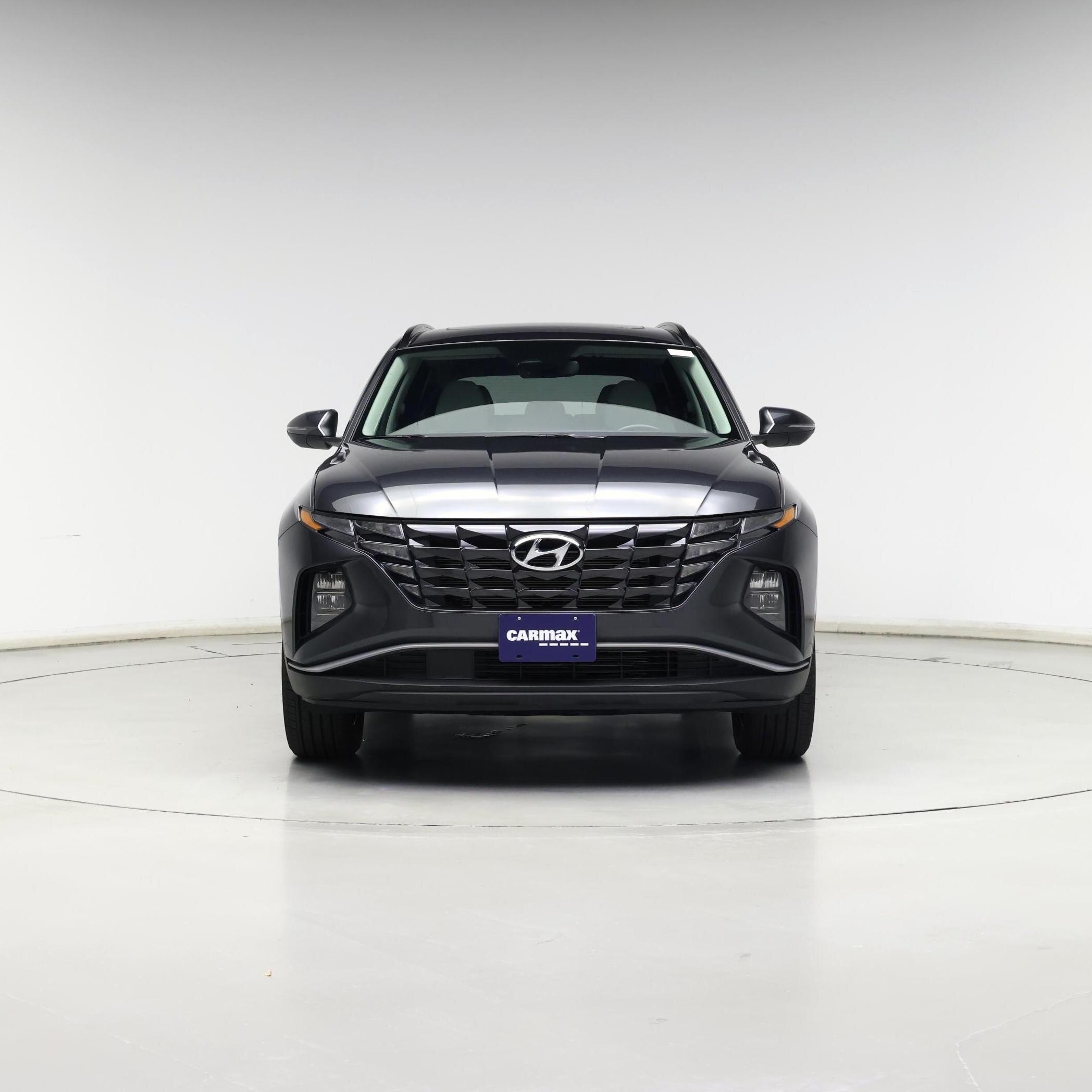 Thumbnail: 2024 Hyundai Tucson - 5
