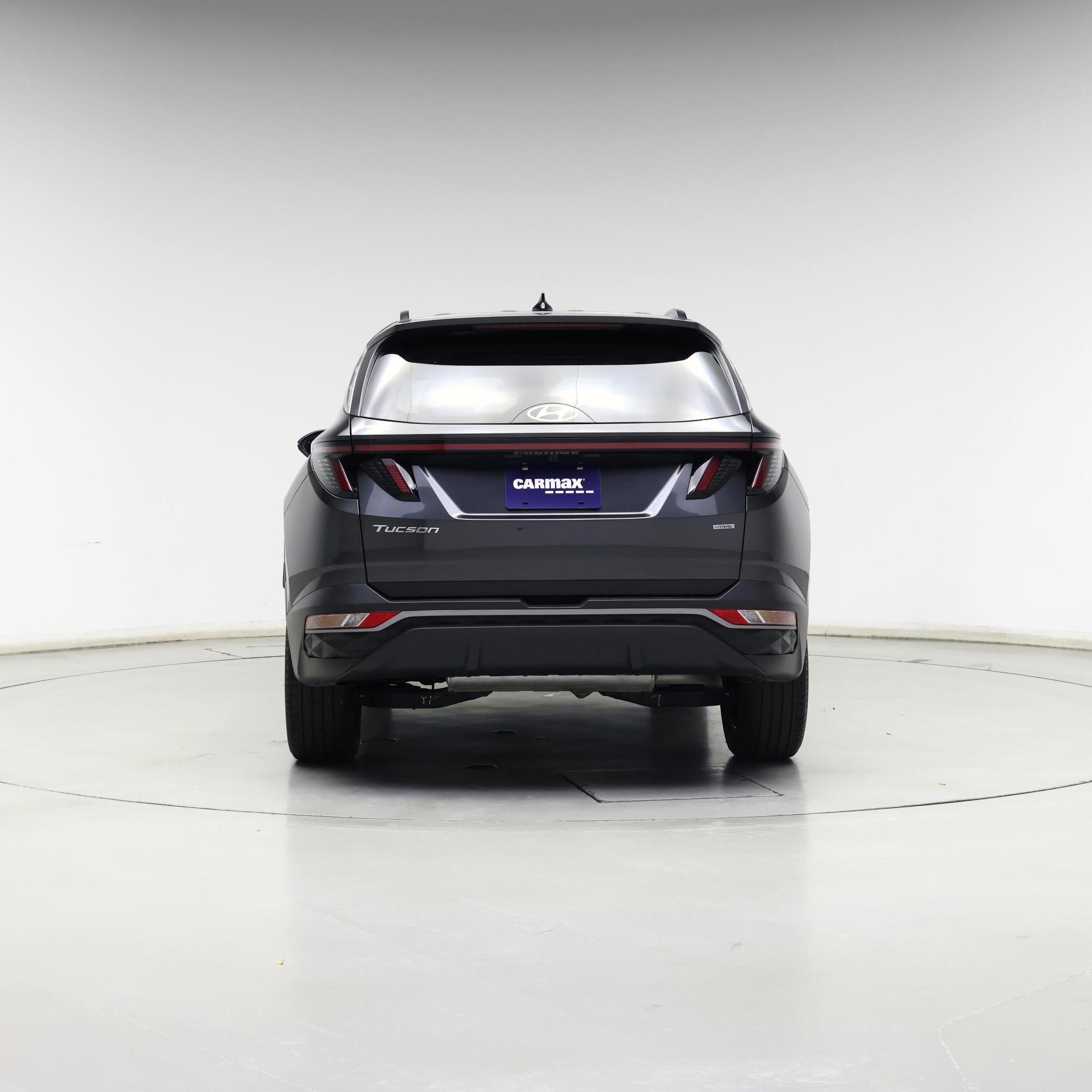 Thumbnail: 2024 Hyundai Tucson - 6