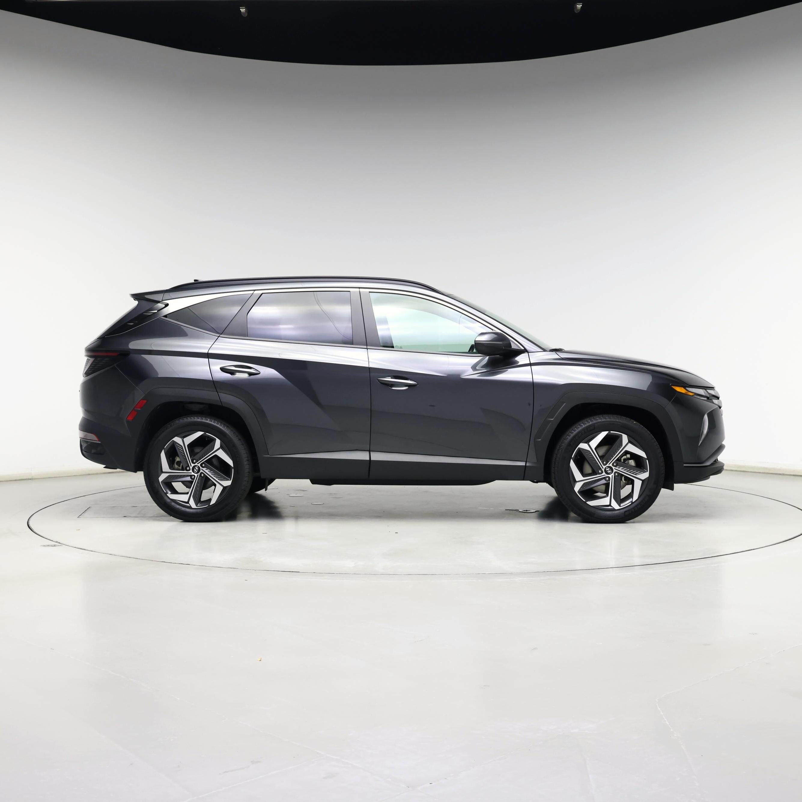 Thumbnail: 2024 Hyundai Tucson - 7