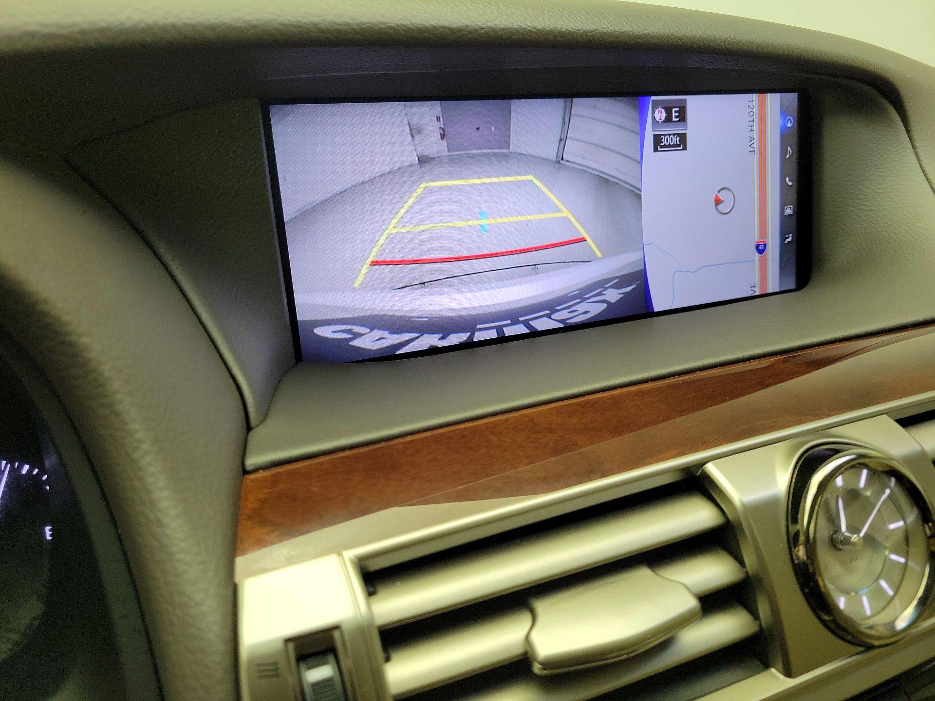 Thumbnail: 2017 Lexus LS - 15