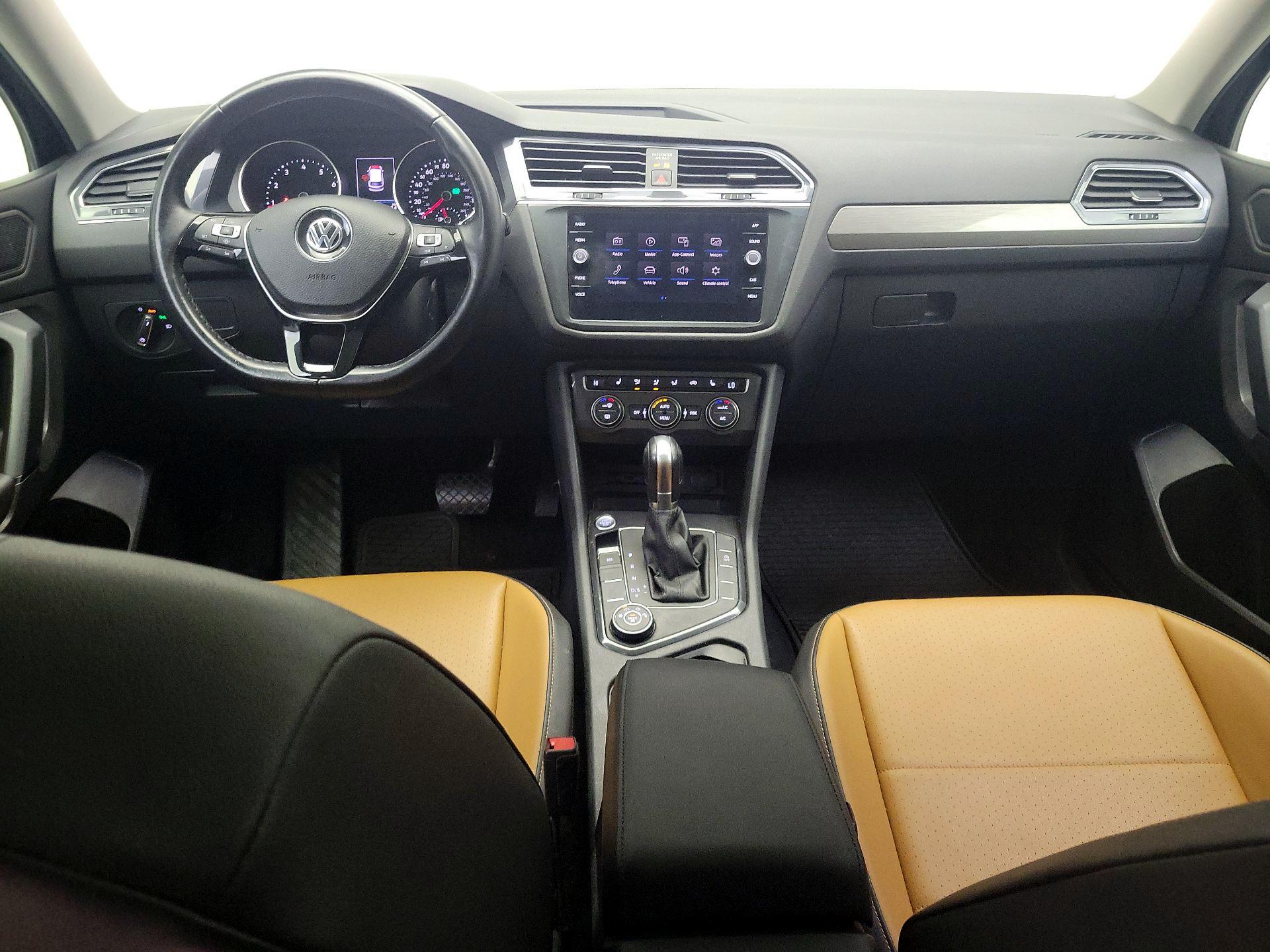 Thumbnail: 2019 Volkswagen Tiguan - 9