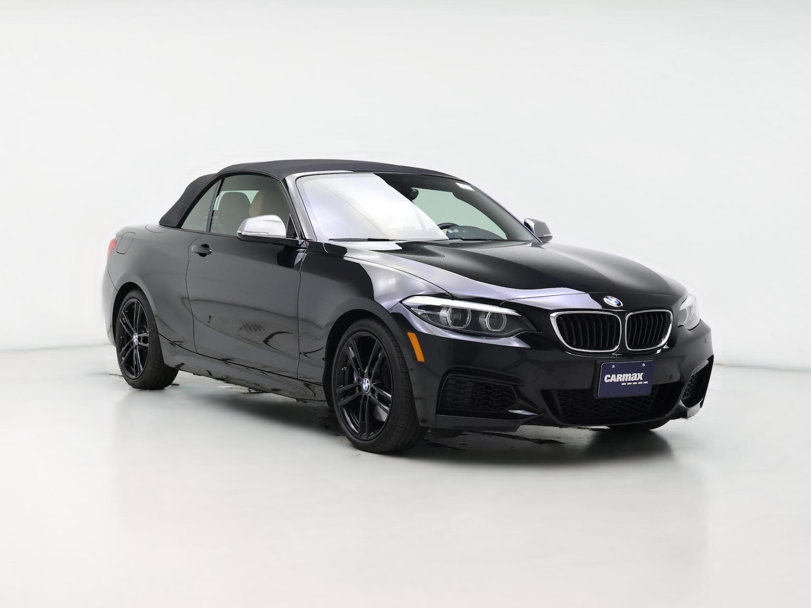 2018 BMW 2 Series