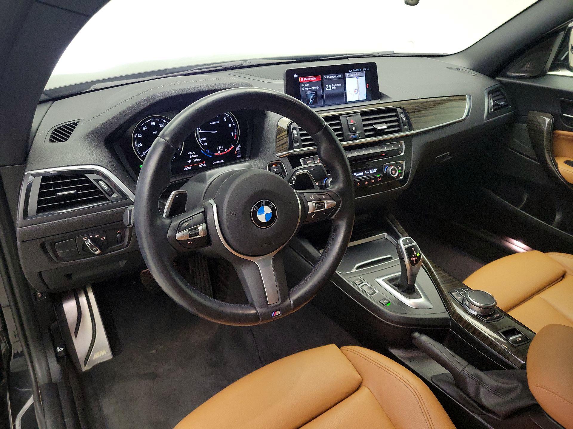 Thumbnail: 2018 BMW 2 Series - 9