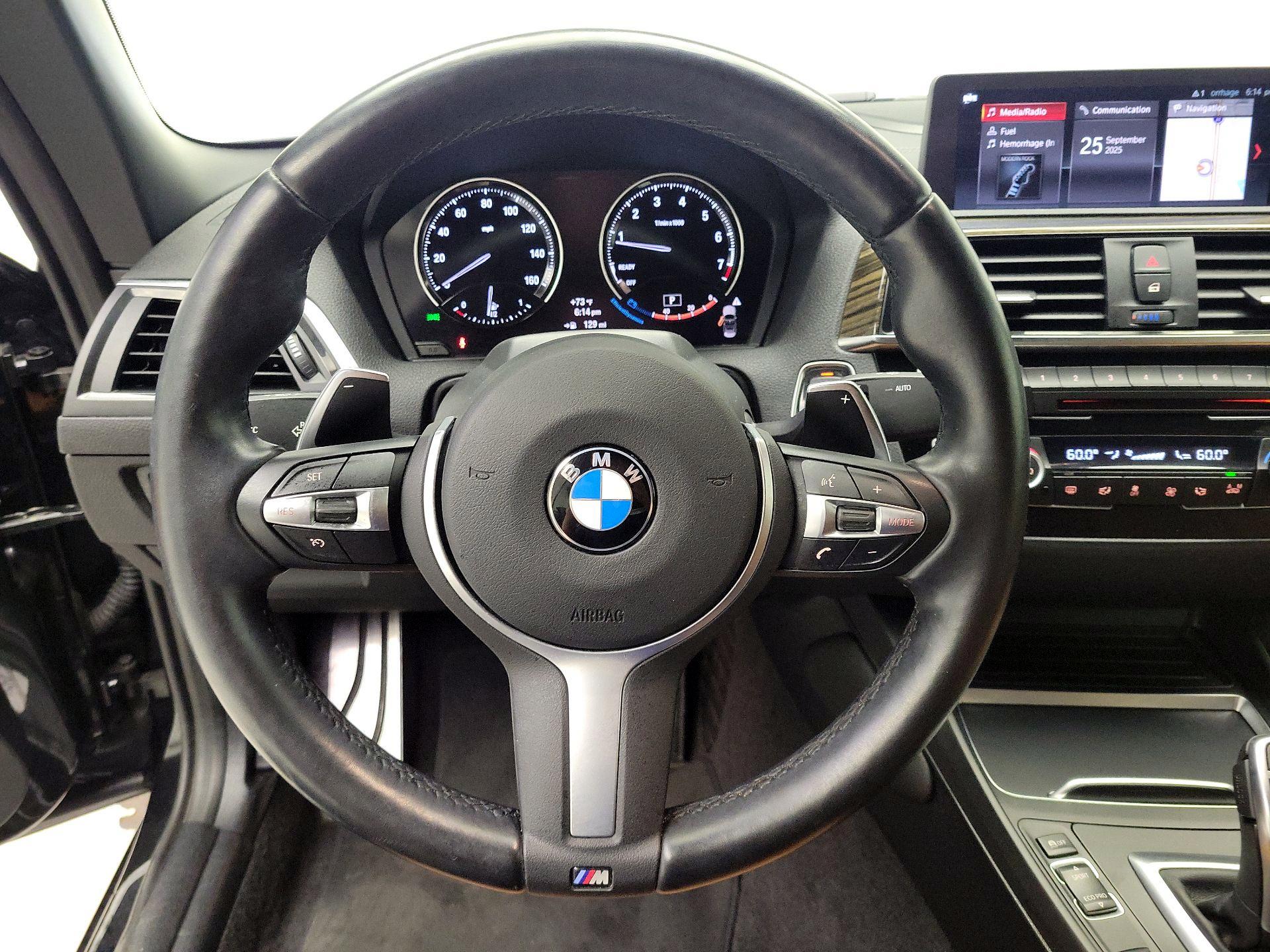 Thumbnail: 2018 BMW 2 Series - 10